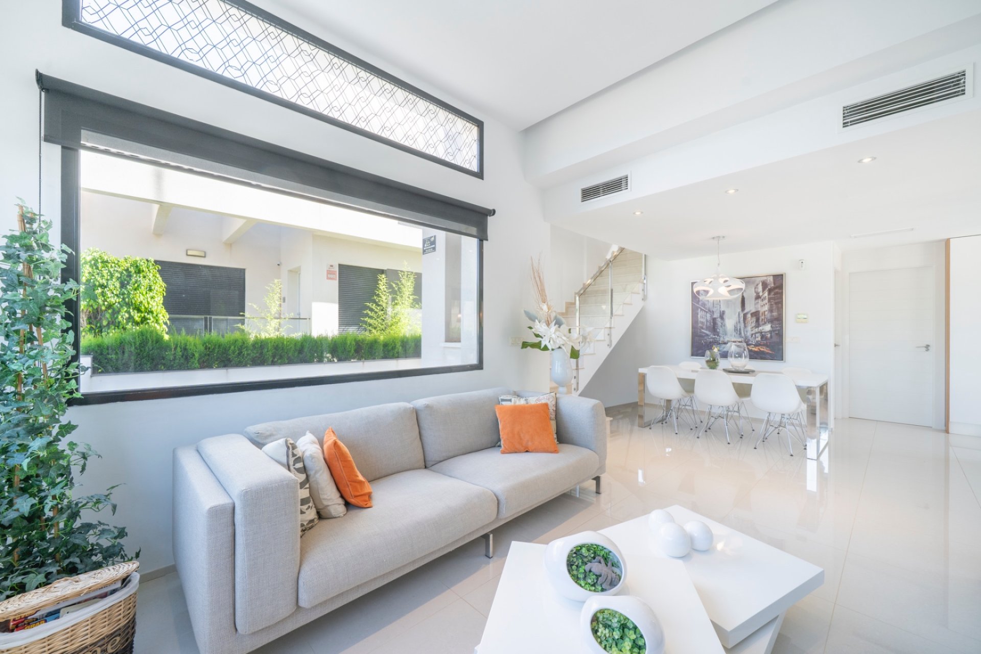Wiederverkauf - Villa - Ciudad Quesada - Ciudad Quesada - Rojales