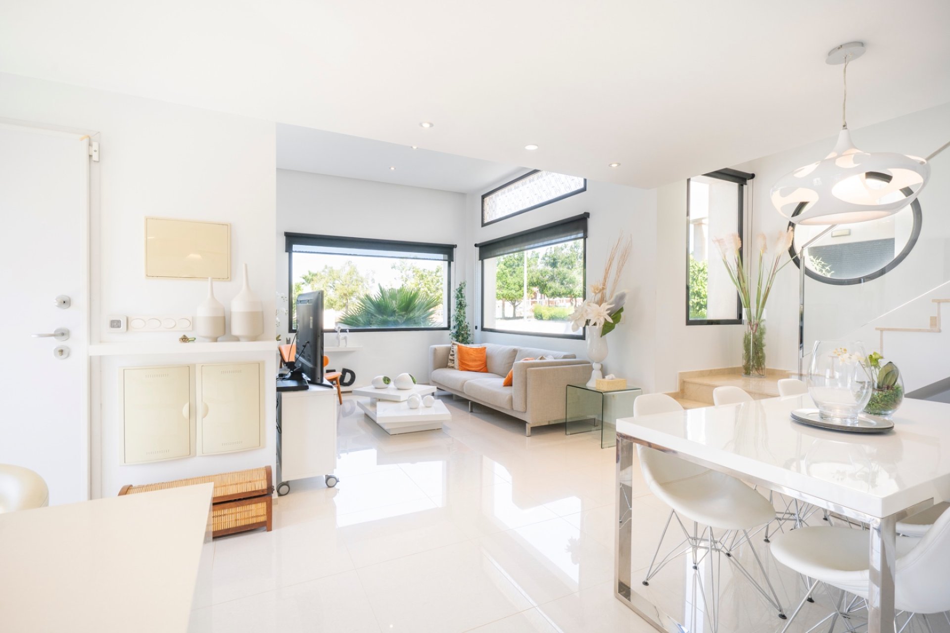 Wiederverkauf - Villa - Ciudad Quesada - Ciudad Quesada - Rojales