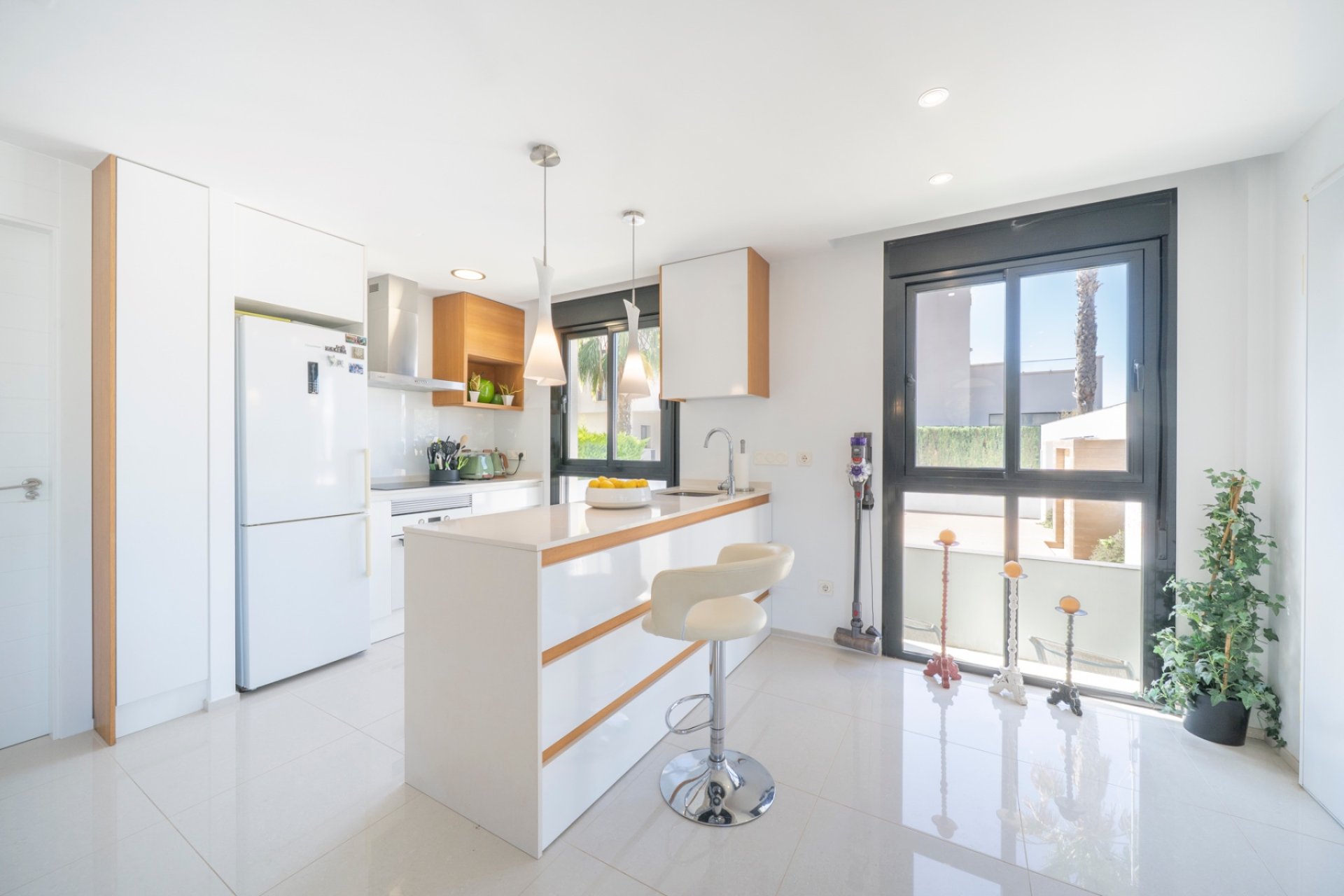 Wiederverkauf - Villa - Ciudad Quesada - Ciudad Quesada - Rojales