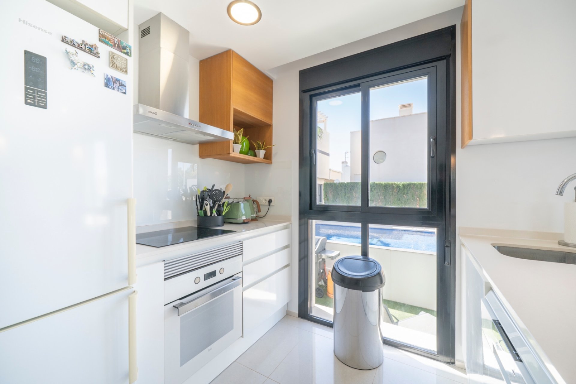 Wiederverkauf - Villa - Ciudad Quesada - Ciudad Quesada - Rojales