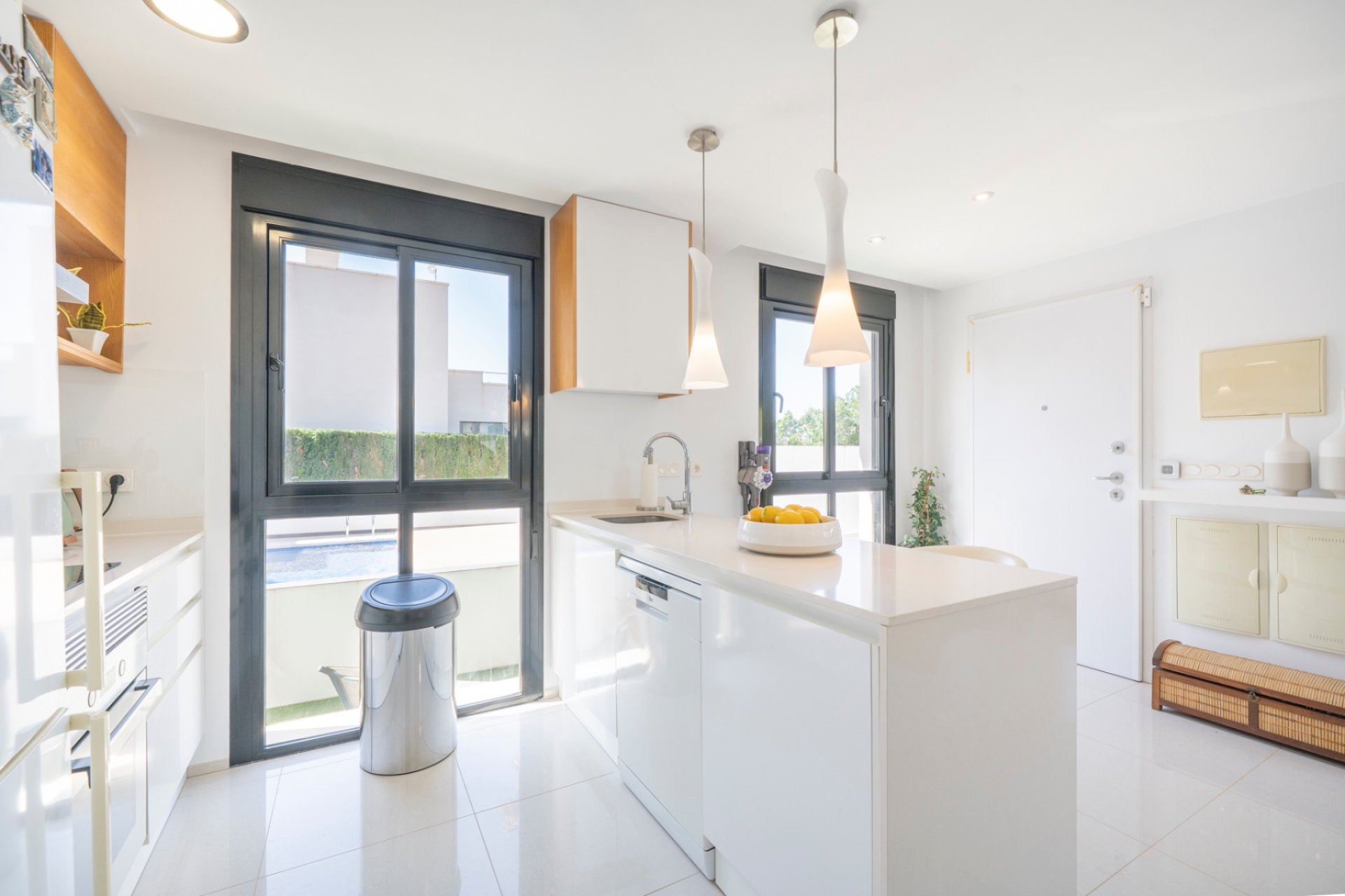 Wiederverkauf - Villa - Ciudad Quesada - Ciudad Quesada - Rojales