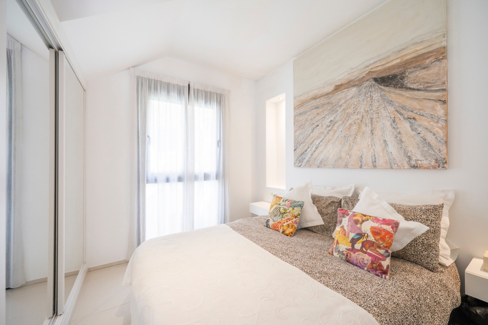 Wiederverkauf - Villa - Ciudad Quesada - Ciudad Quesada - Rojales
