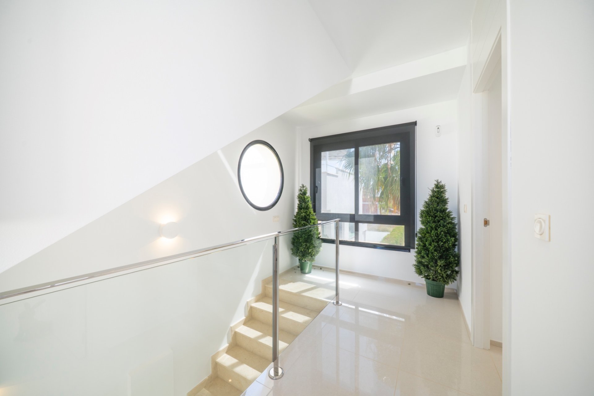 Wiederverkauf - Villa - Ciudad Quesada - Ciudad Quesada - Rojales