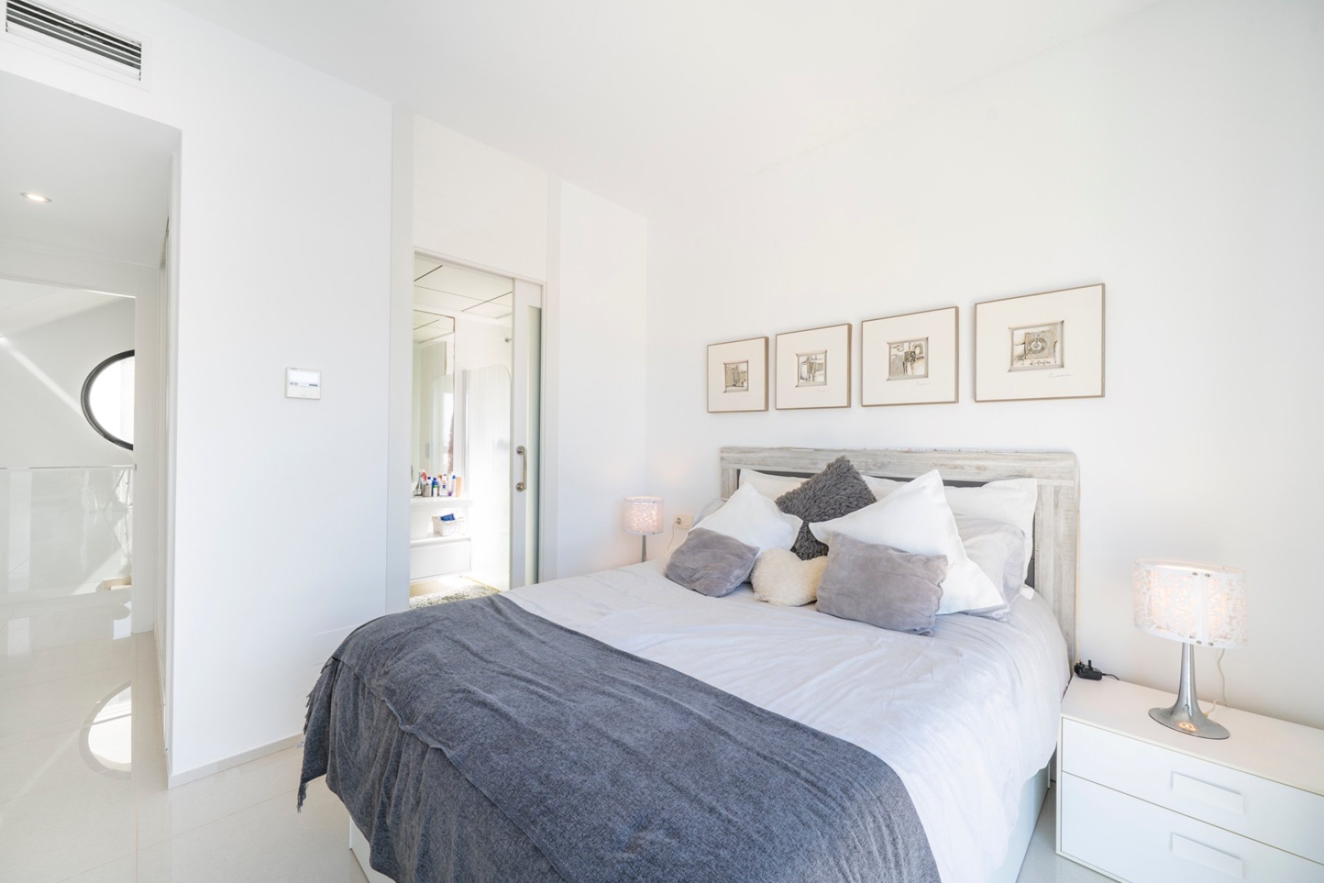 Wiederverkauf - Villa - Ciudad Quesada - Ciudad Quesada - Rojales