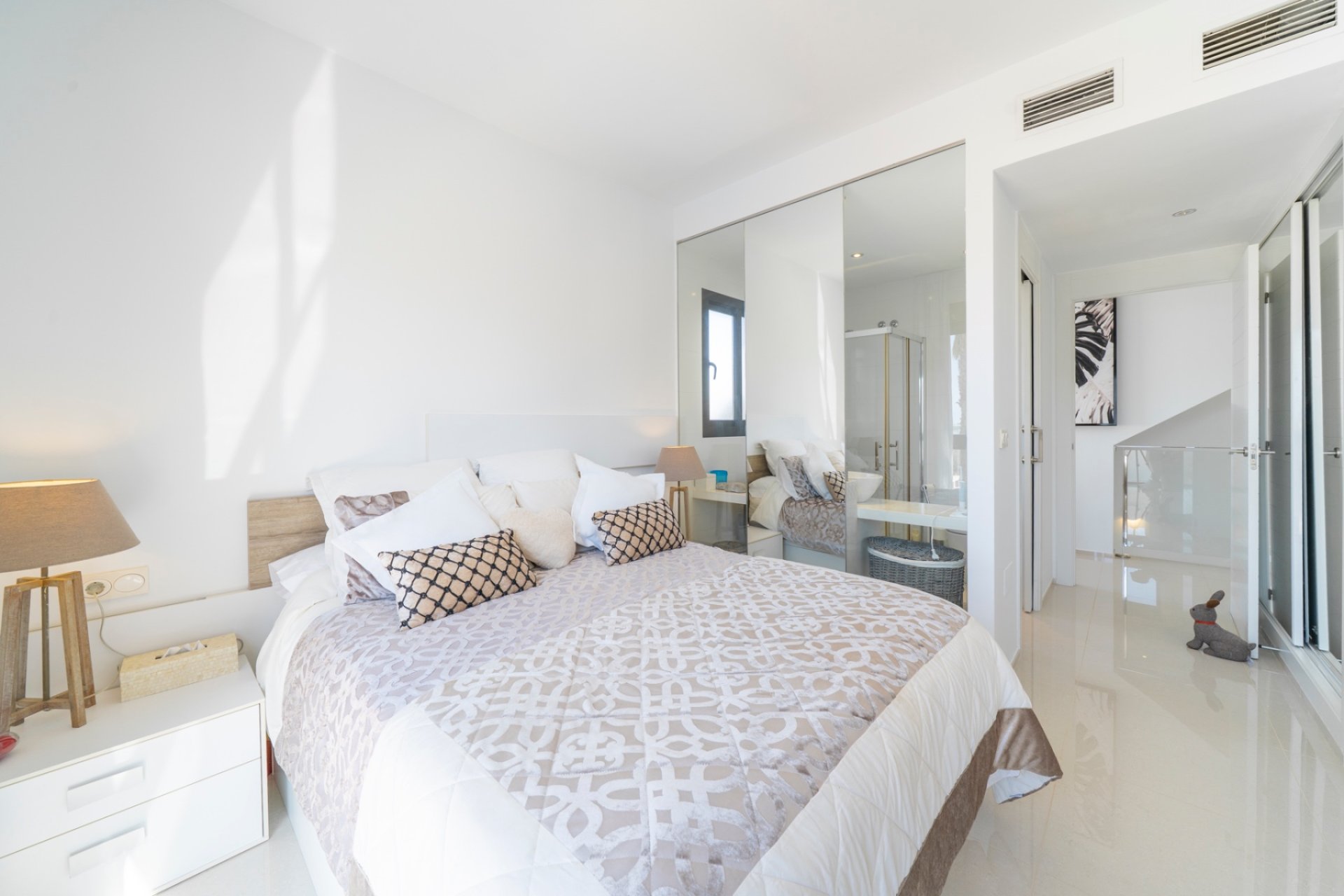 Wiederverkauf - Villa - Ciudad Quesada - Ciudad Quesada - Rojales