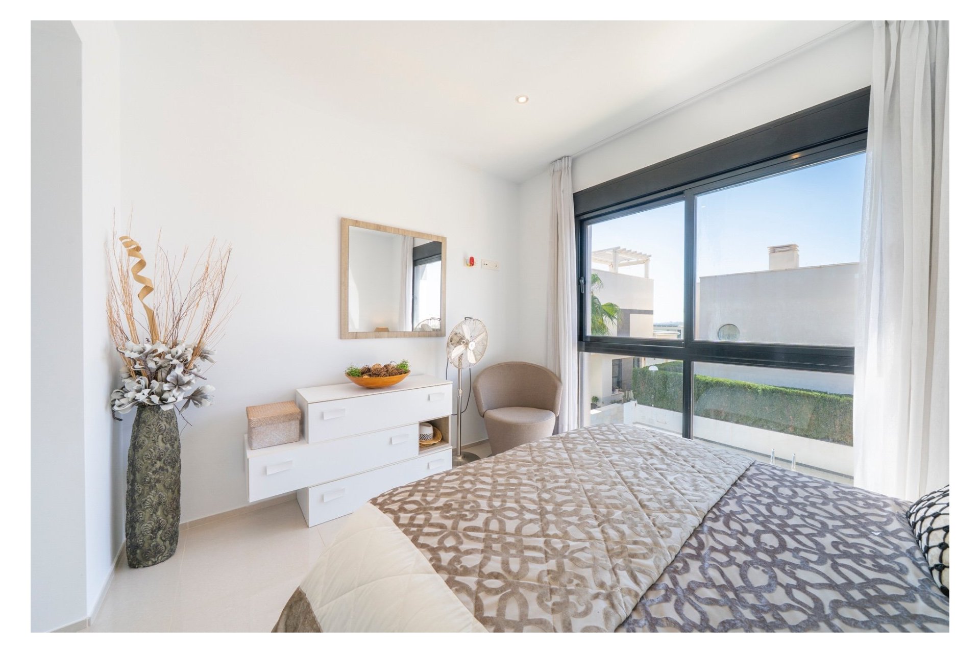 Wiederverkauf - Villa - Ciudad Quesada - Ciudad Quesada - Rojales