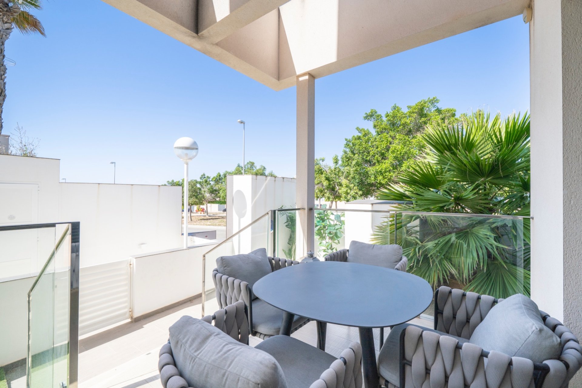 Wiederverkauf - Villa - Ciudad Quesada - Ciudad Quesada - Rojales
