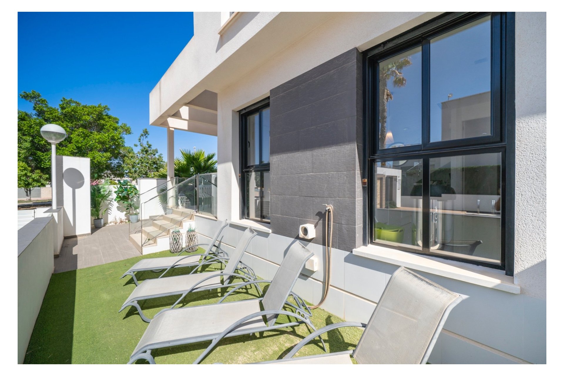 Wiederverkauf - Villa - Ciudad Quesada - Ciudad Quesada - Rojales