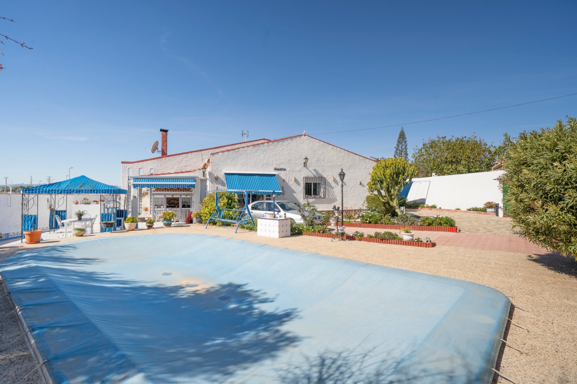 Wiederverkauf - Villa - Ciudad Quesada - Ciudad Quesada - Rojales