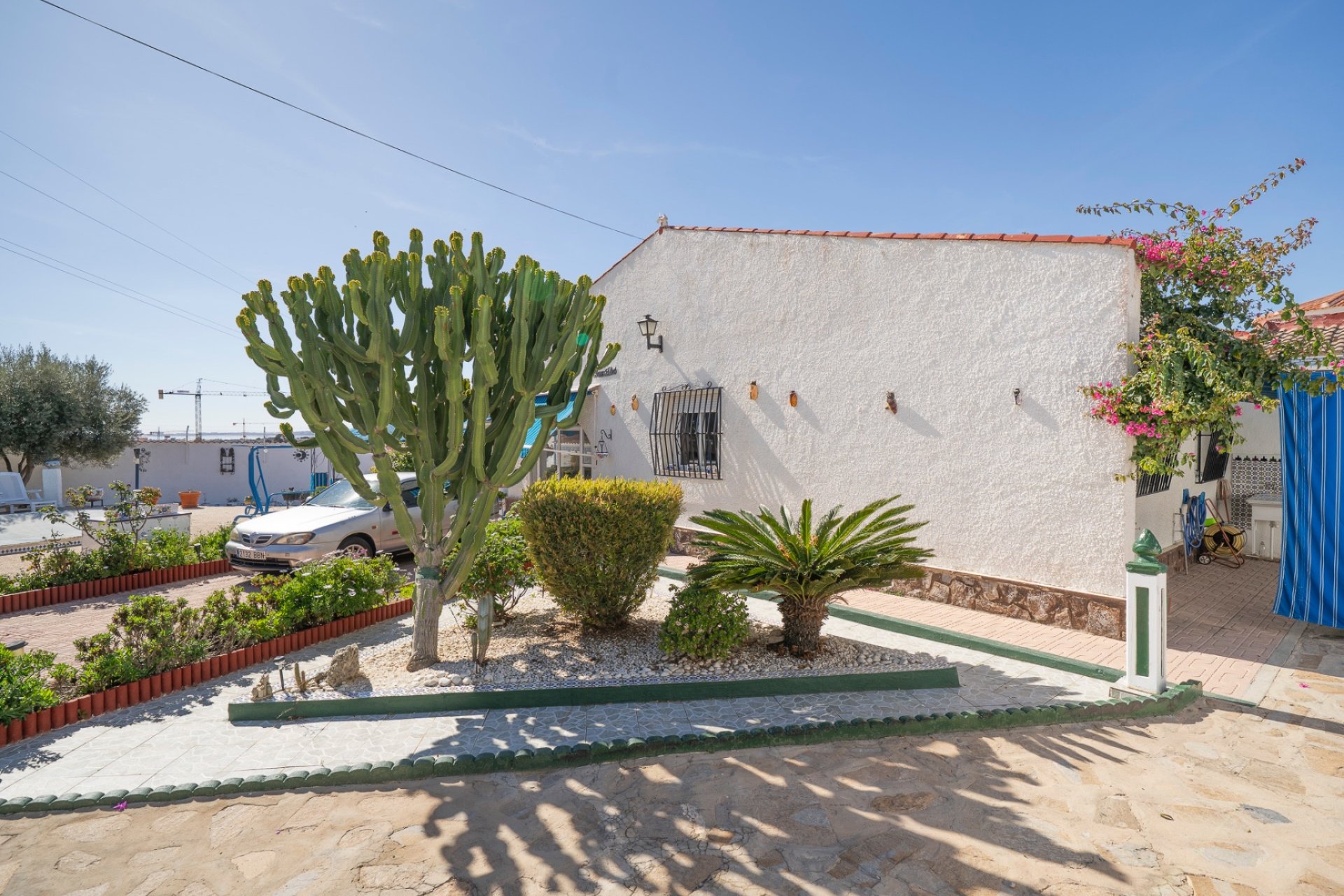 Wiederverkauf - Villa - Ciudad Quesada - Ciudad Quesada - Rojales