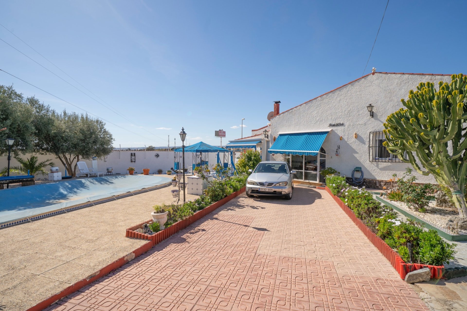 Wiederverkauf - Villa - Ciudad Quesada - Ciudad Quesada - Rojales