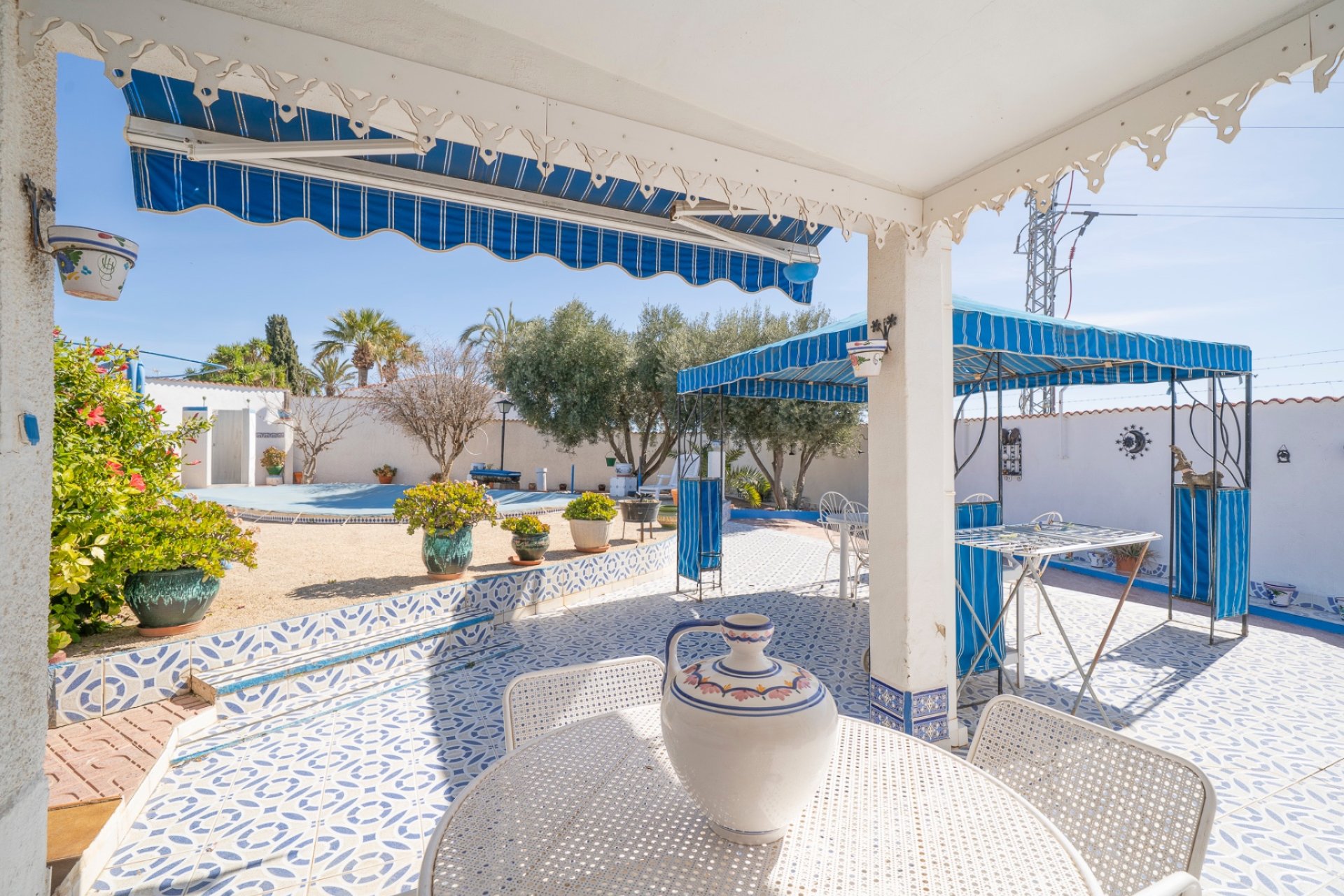 Wiederverkauf - Villa - Ciudad Quesada - Ciudad Quesada - Rojales