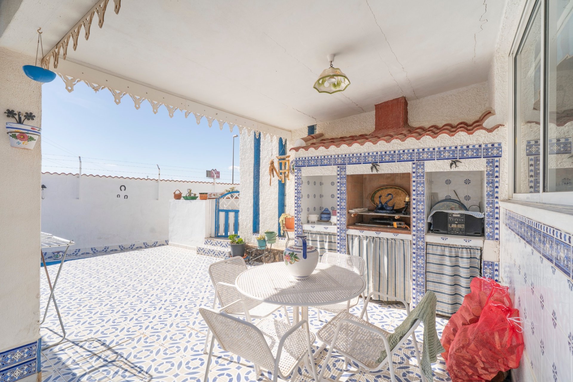 Wiederverkauf - Villa - Ciudad Quesada - Ciudad Quesada - Rojales