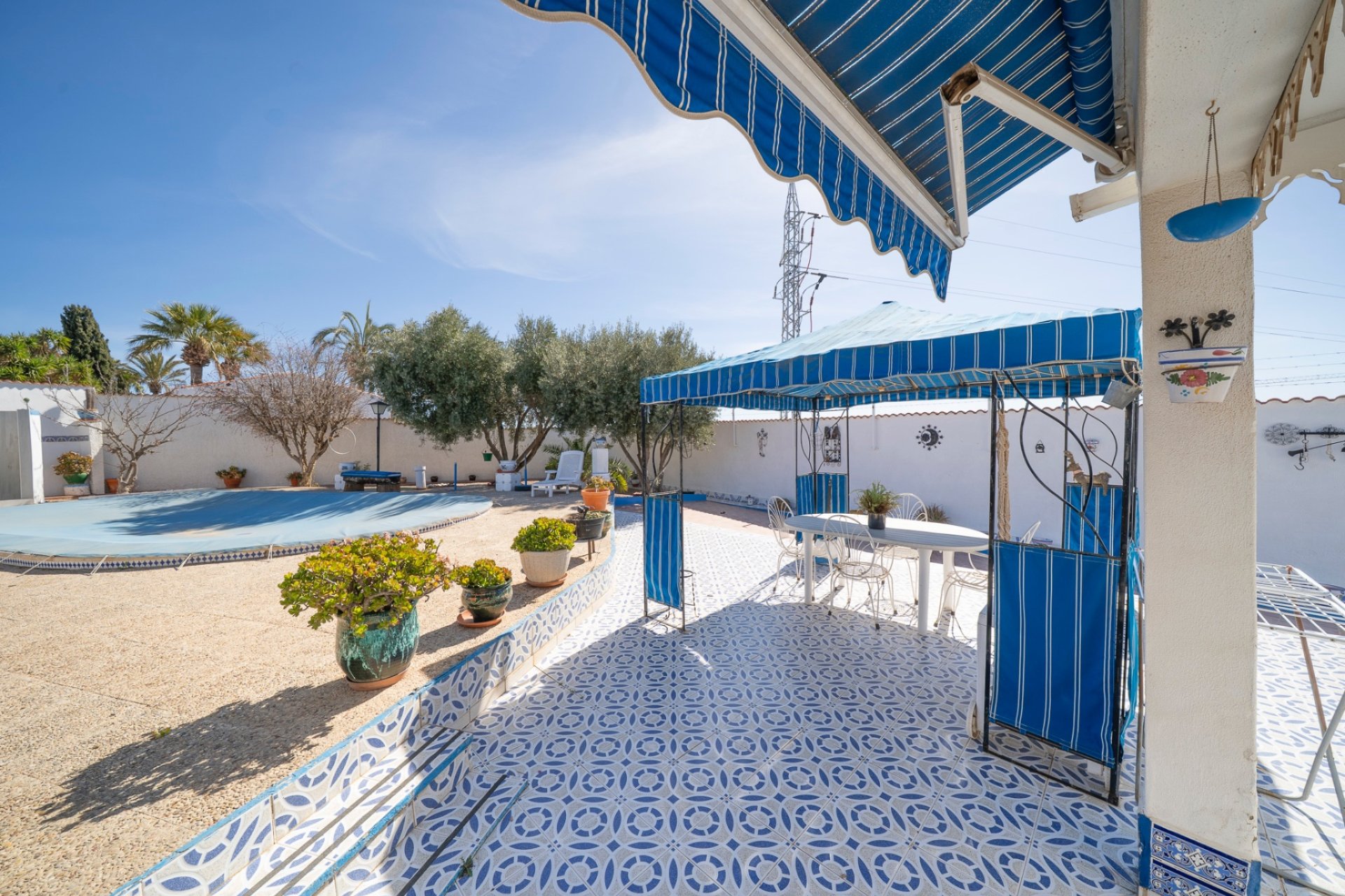 Wiederverkauf - Villa - Ciudad Quesada - Ciudad Quesada - Rojales