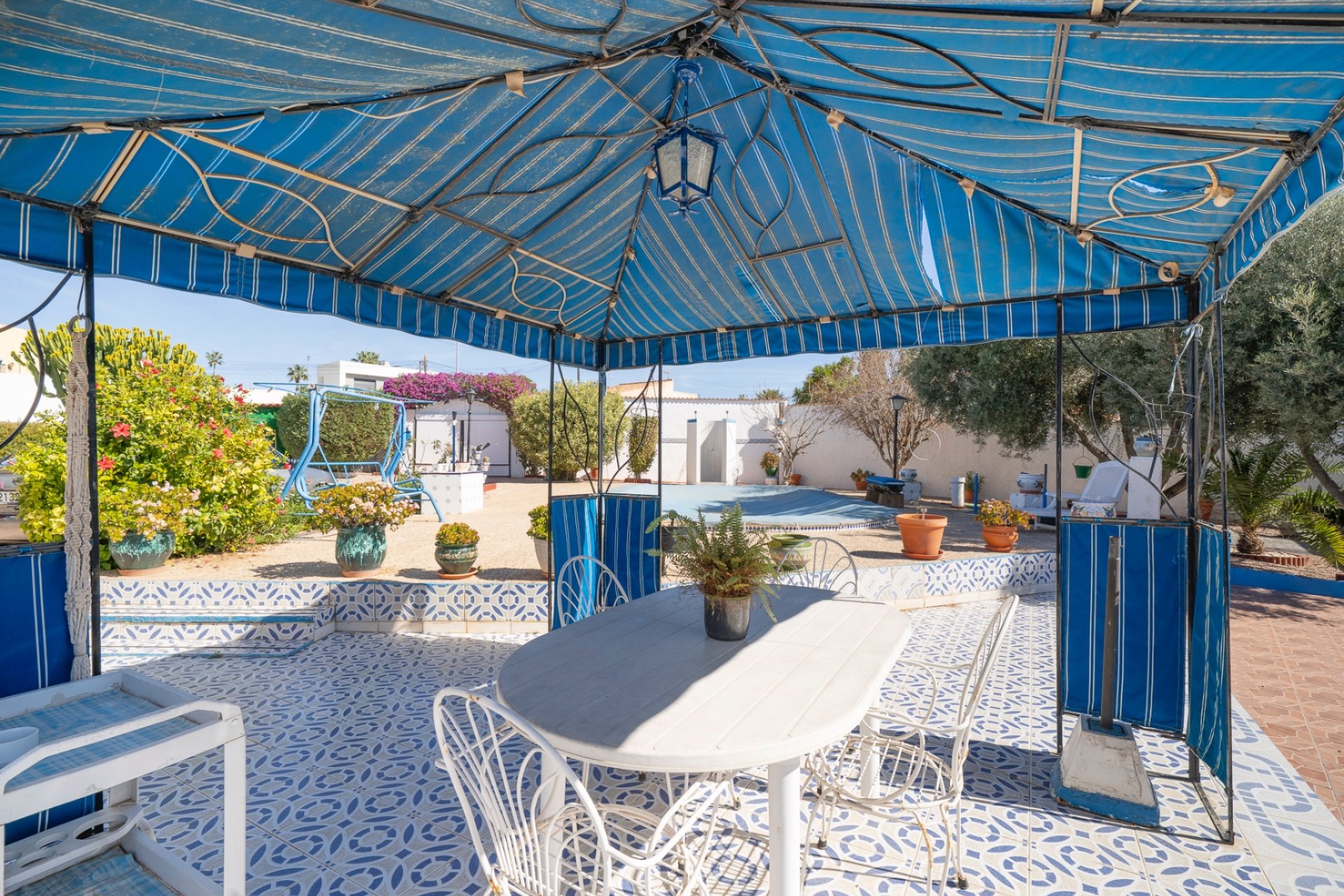 Wiederverkauf - Villa - Ciudad Quesada - Ciudad Quesada - Rojales