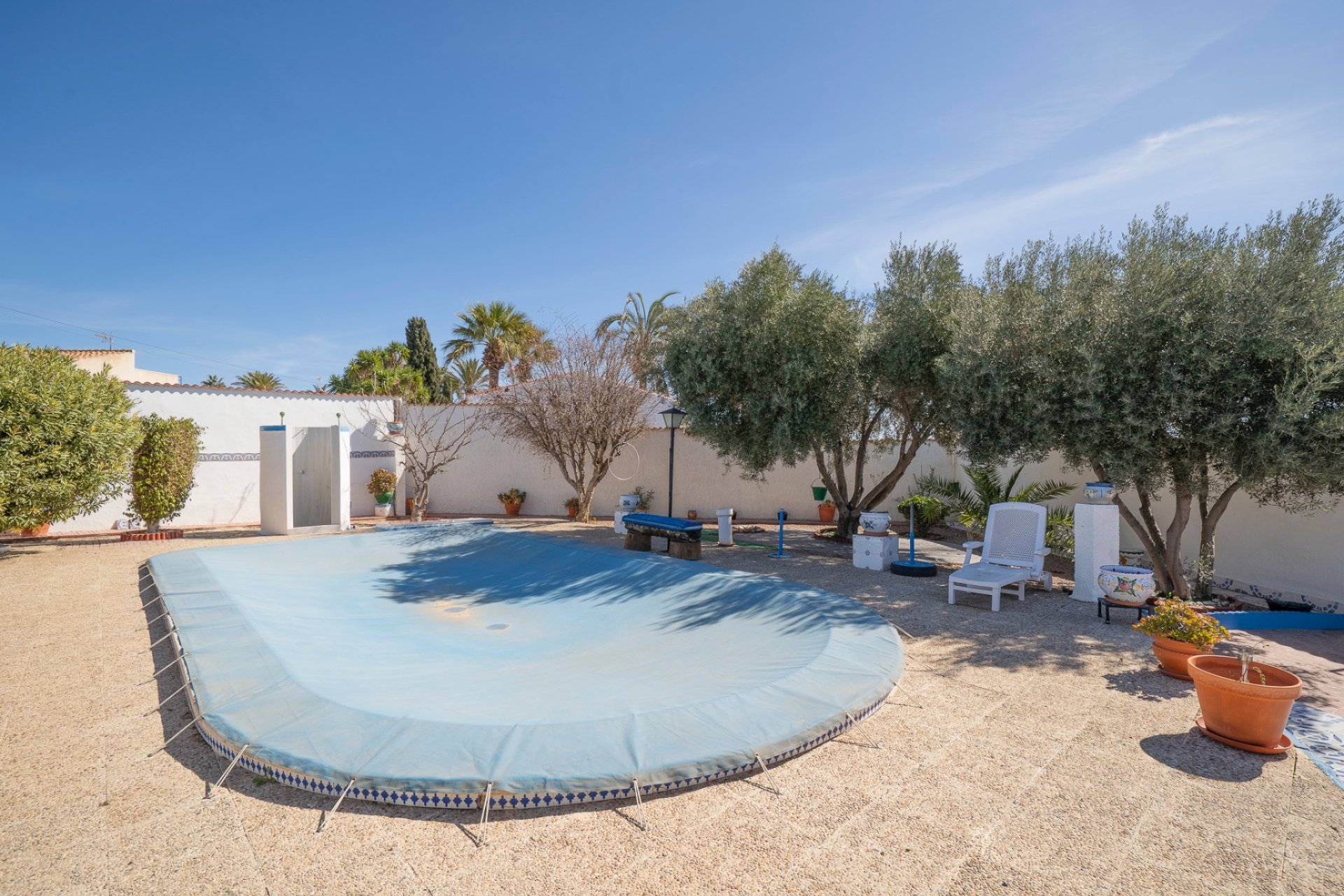 Wiederverkauf - Villa - Ciudad Quesada - Ciudad Quesada - Rojales