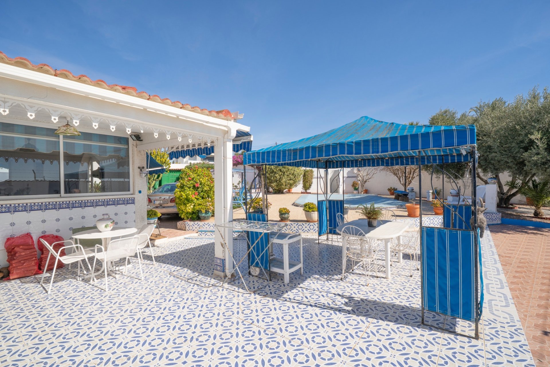Wiederverkauf - Villa - Ciudad Quesada - Ciudad Quesada - Rojales