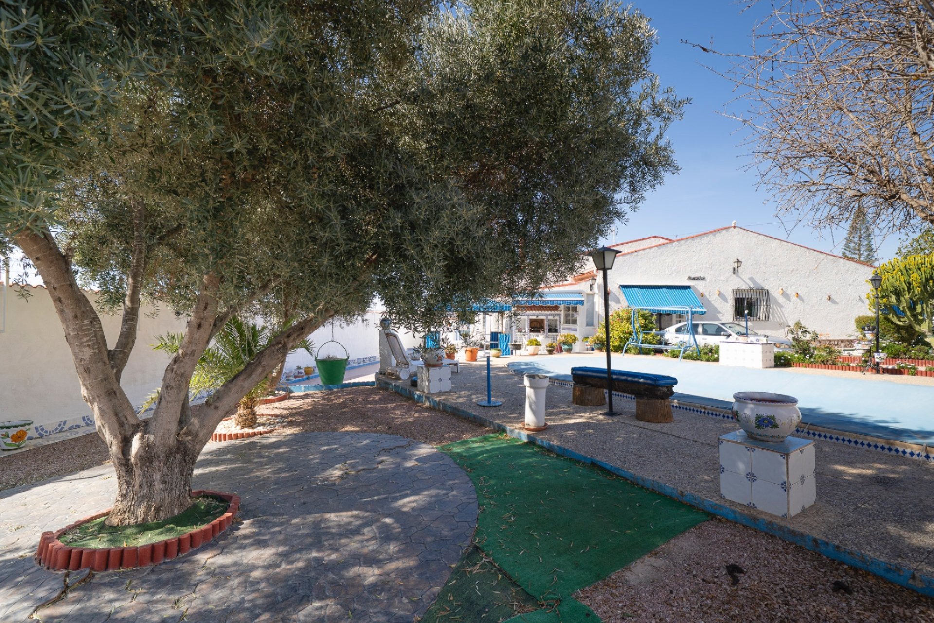 Wiederverkauf - Villa - Ciudad Quesada - Ciudad Quesada - Rojales