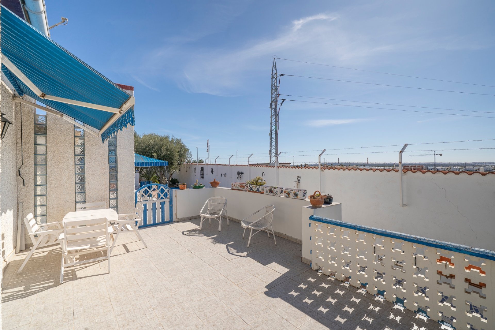 Wiederverkauf - Villa - Ciudad Quesada - Ciudad Quesada - Rojales