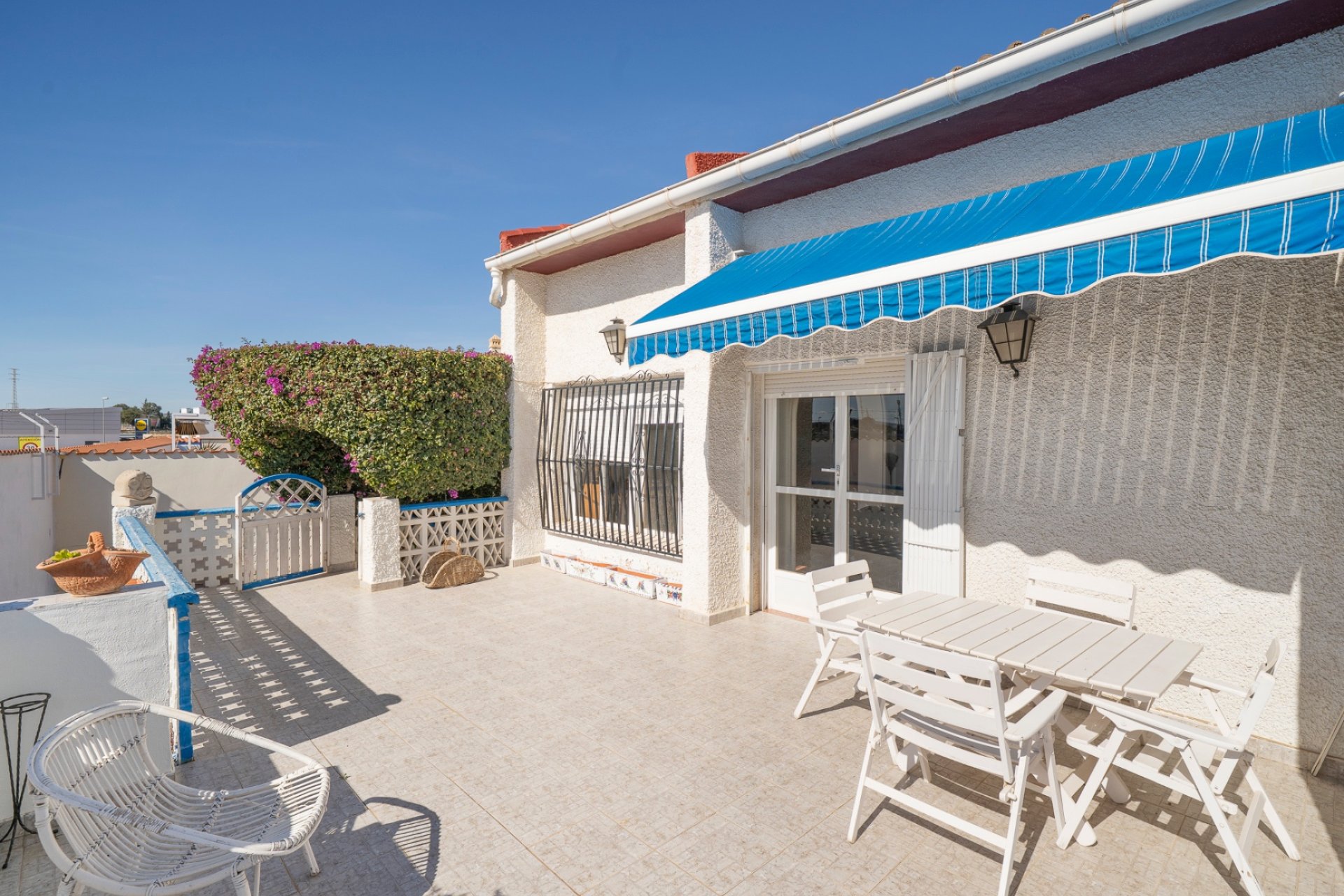 Wiederverkauf - Villa - Ciudad Quesada - Ciudad Quesada - Rojales