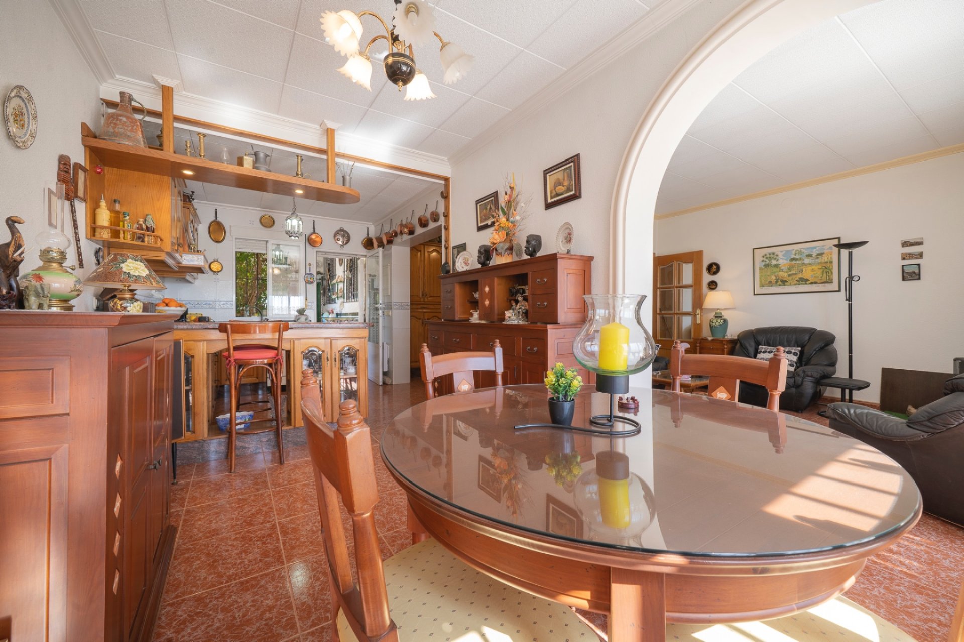 Wiederverkauf - Villa - Ciudad Quesada - Ciudad Quesada - Rojales