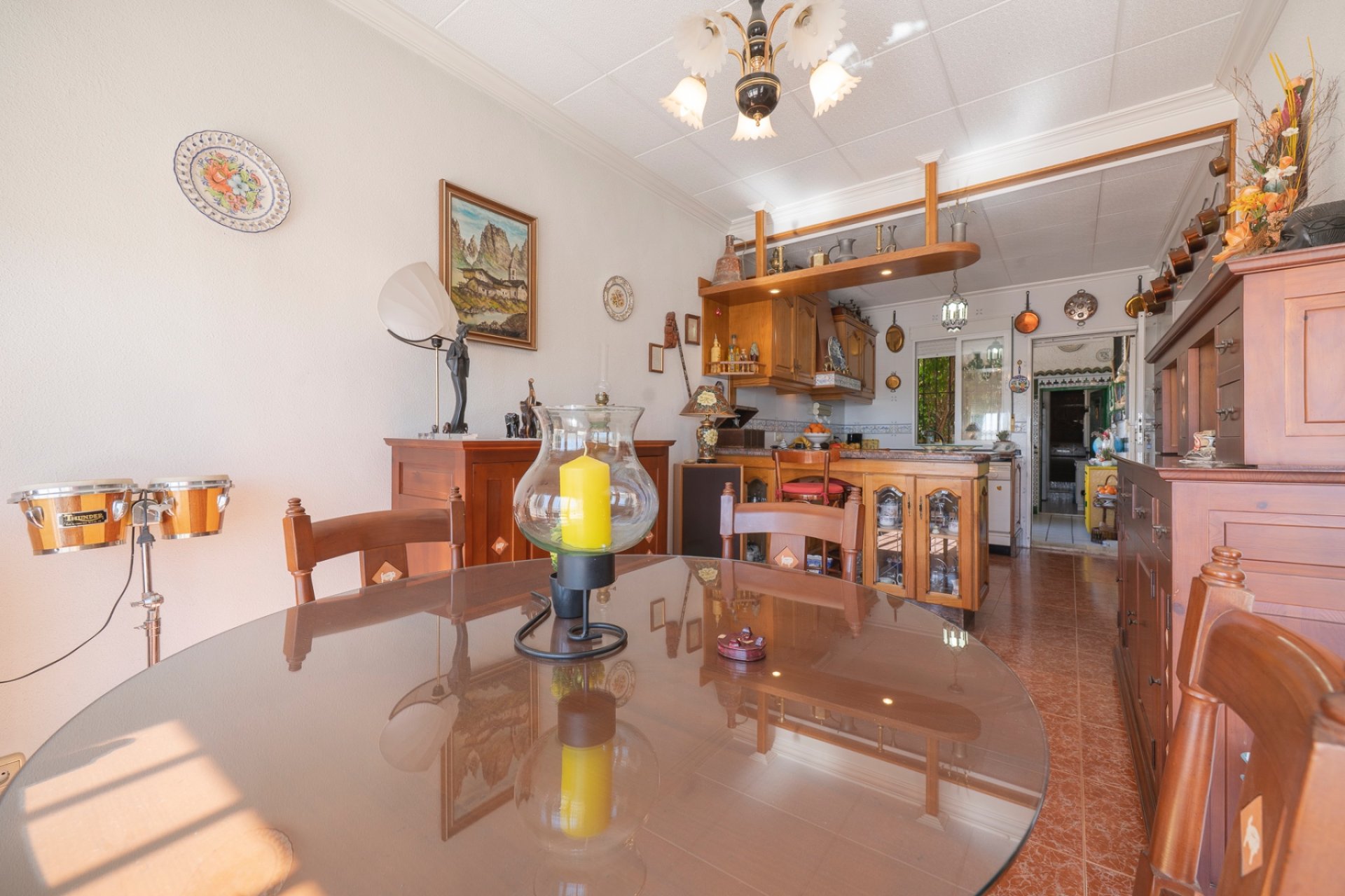 Wiederverkauf - Villa - Ciudad Quesada - Ciudad Quesada - Rojales