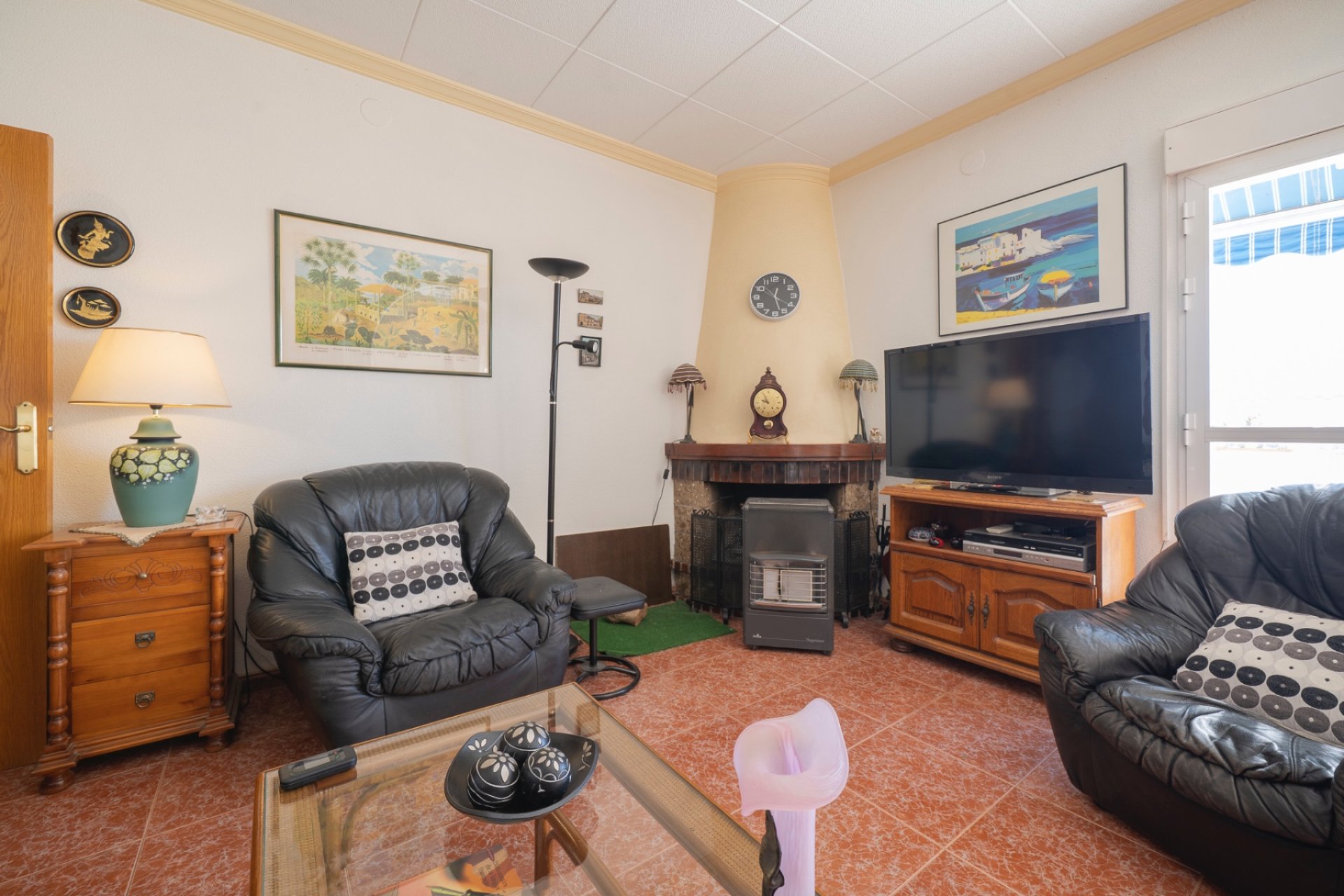 Wiederverkauf - Villa - Ciudad Quesada - Ciudad Quesada - Rojales