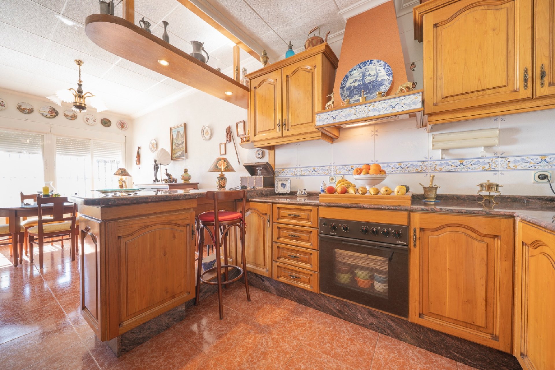 Wiederverkauf - Villa - Ciudad Quesada - Ciudad Quesada - Rojales