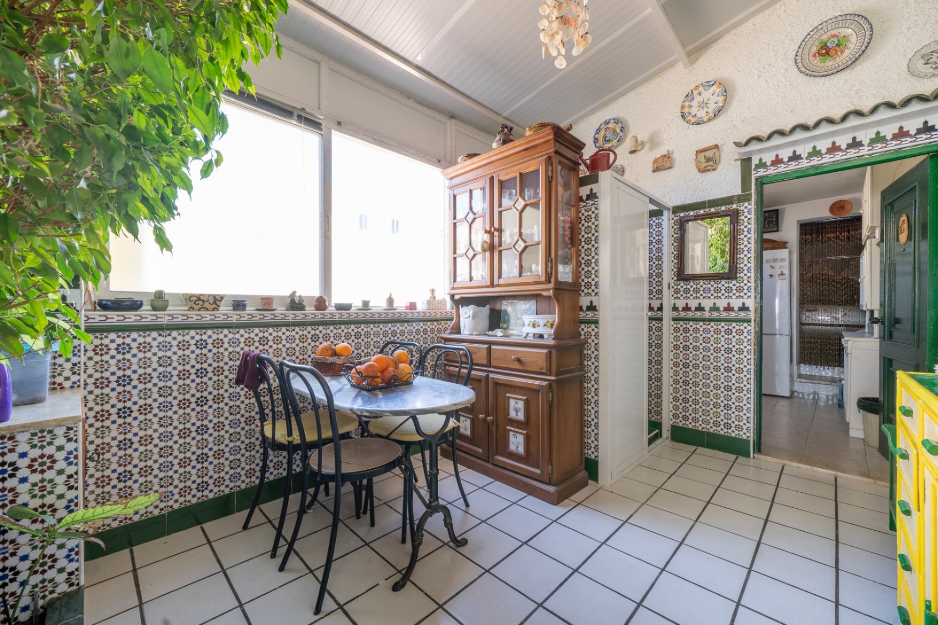 Wiederverkauf - Villa - Ciudad Quesada - Ciudad Quesada - Rojales
