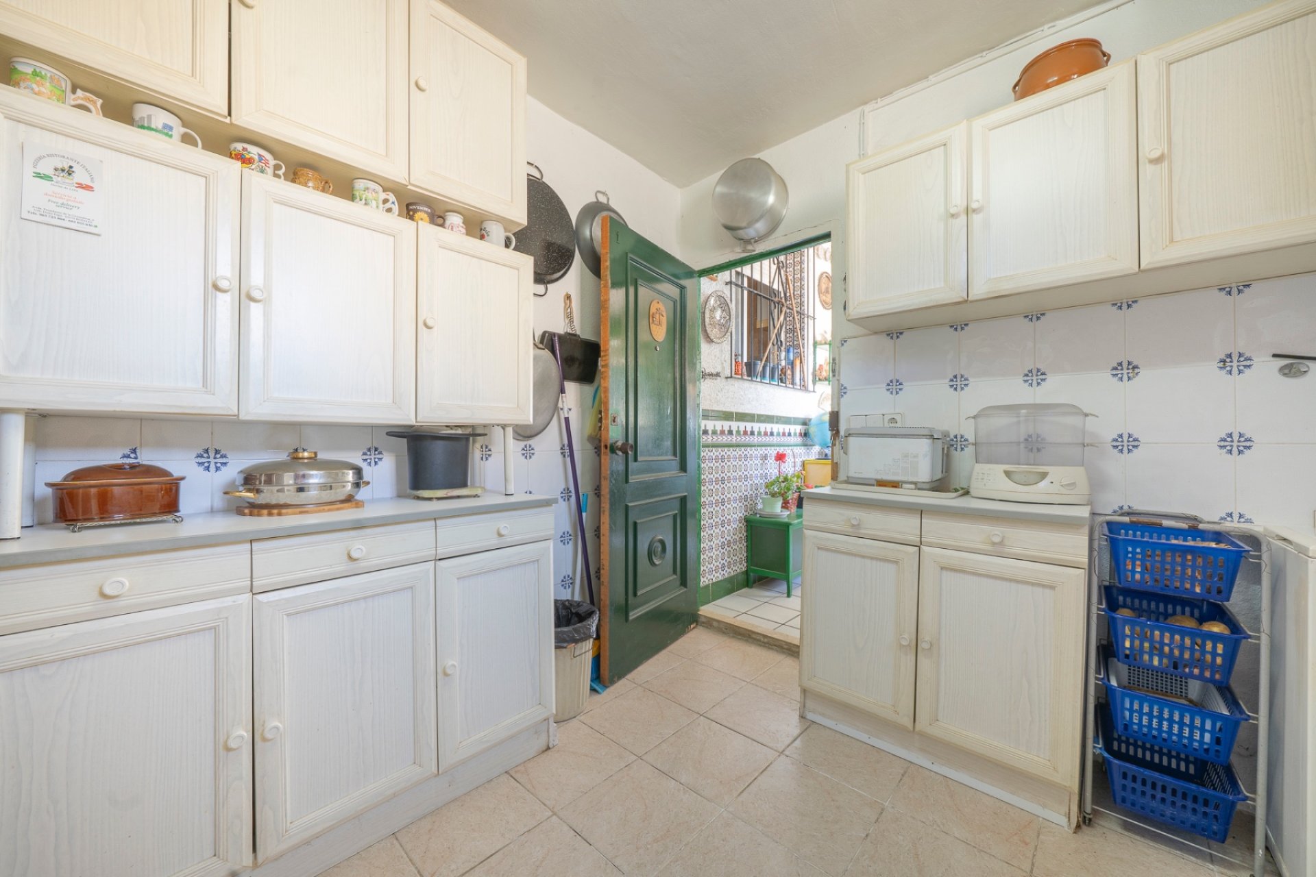 Wiederverkauf - Villa - Ciudad Quesada - Ciudad Quesada - Rojales