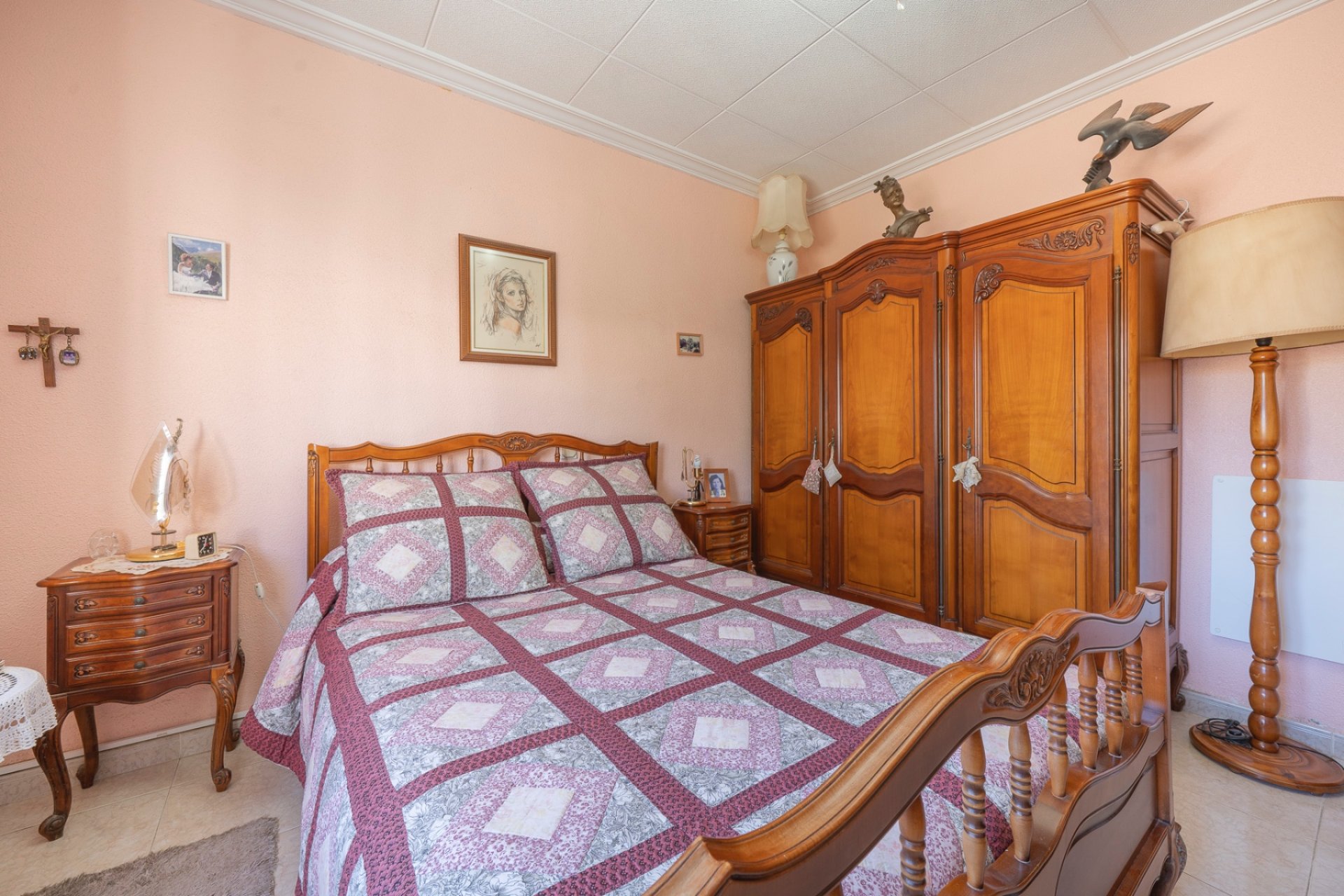Wiederverkauf - Villa - Ciudad Quesada - Ciudad Quesada - Rojales