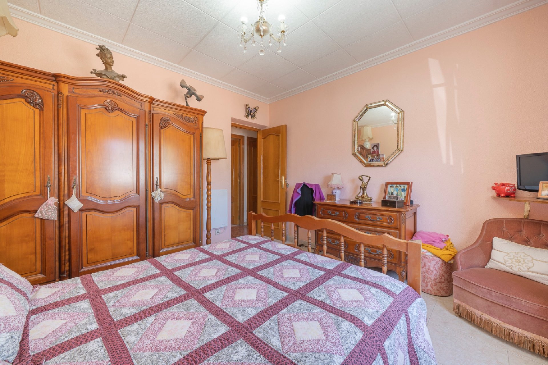Wiederverkauf - Villa - Ciudad Quesada - Ciudad Quesada - Rojales