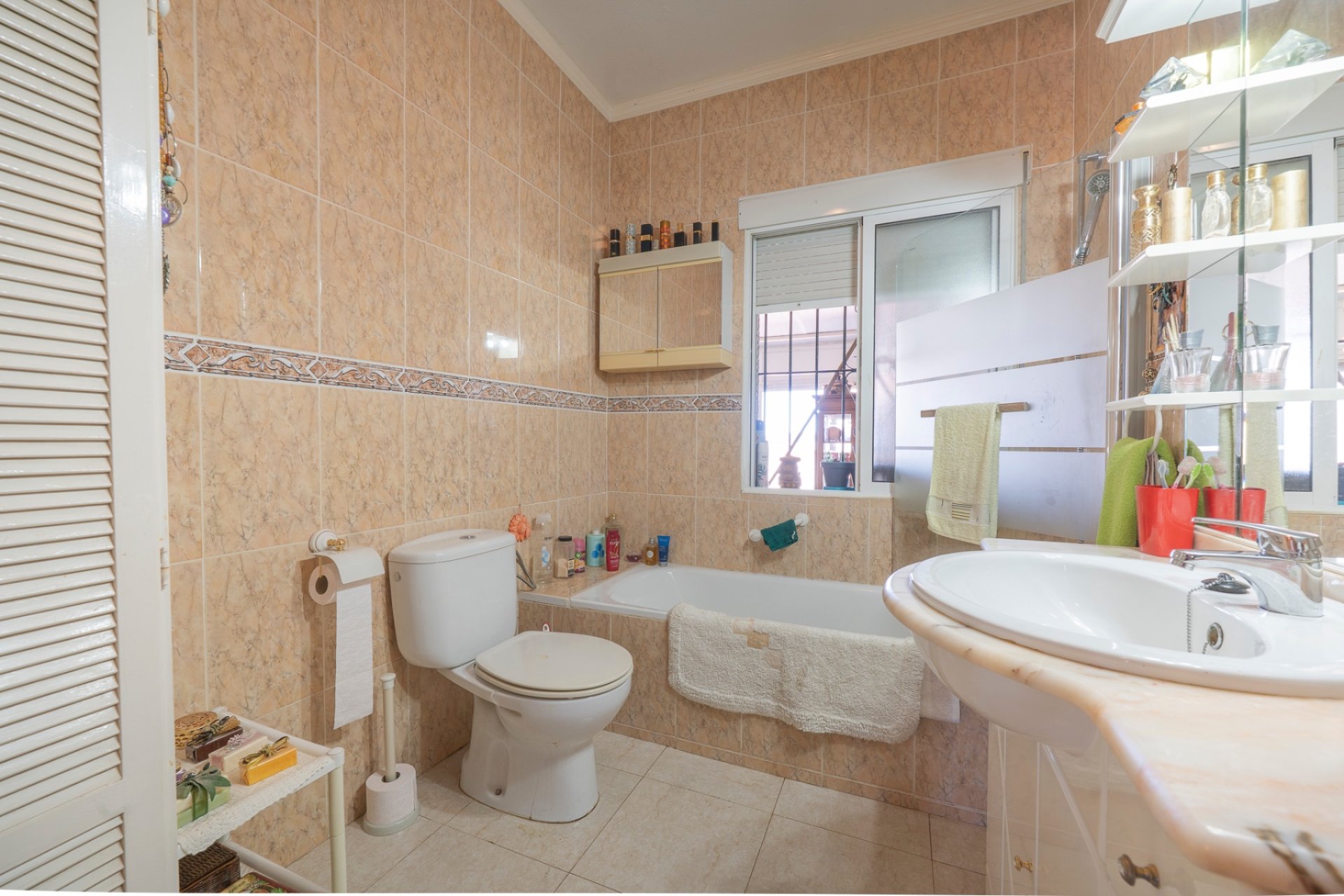 Wiederverkauf - Villa - Ciudad Quesada - Ciudad Quesada - Rojales
