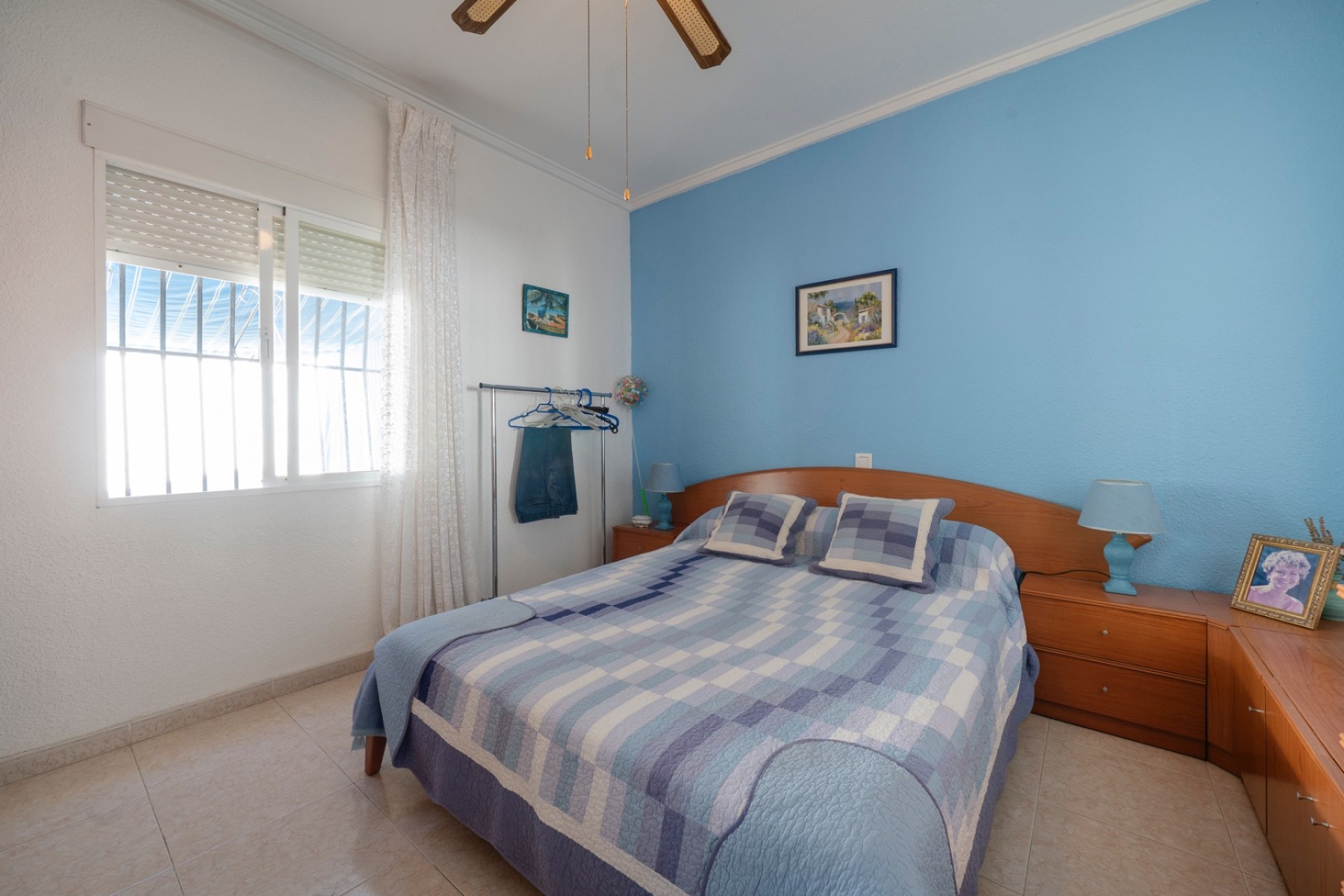 Wiederverkauf - Villa - Ciudad Quesada - Ciudad Quesada - Rojales