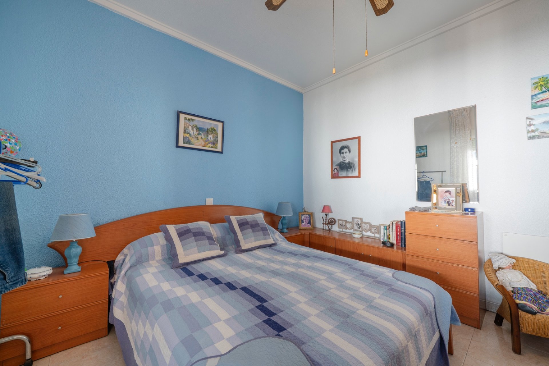 Wiederverkauf - Villa - Ciudad Quesada - Ciudad Quesada - Rojales
