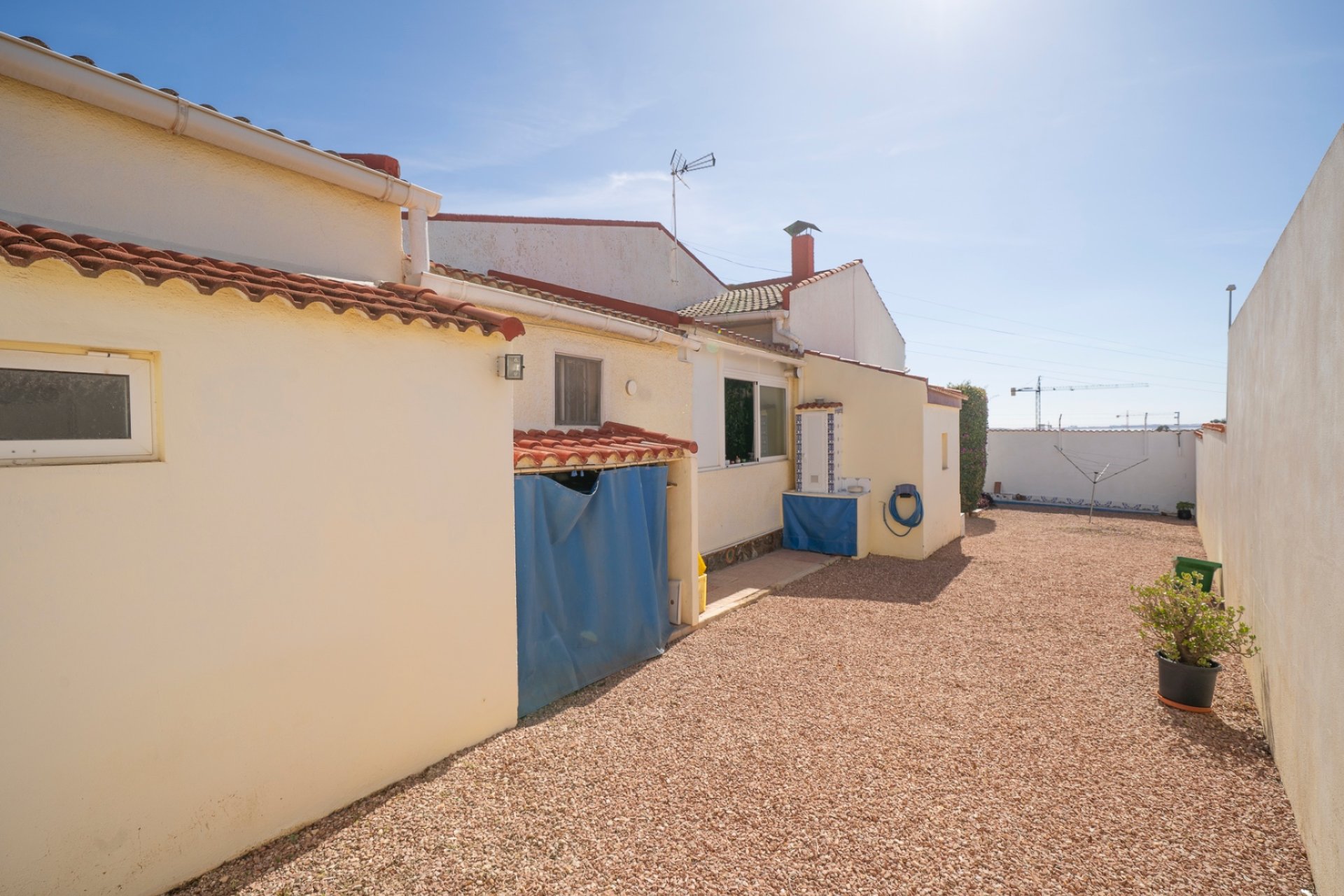 Wiederverkauf - Villa - Ciudad Quesada - Ciudad Quesada - Rojales