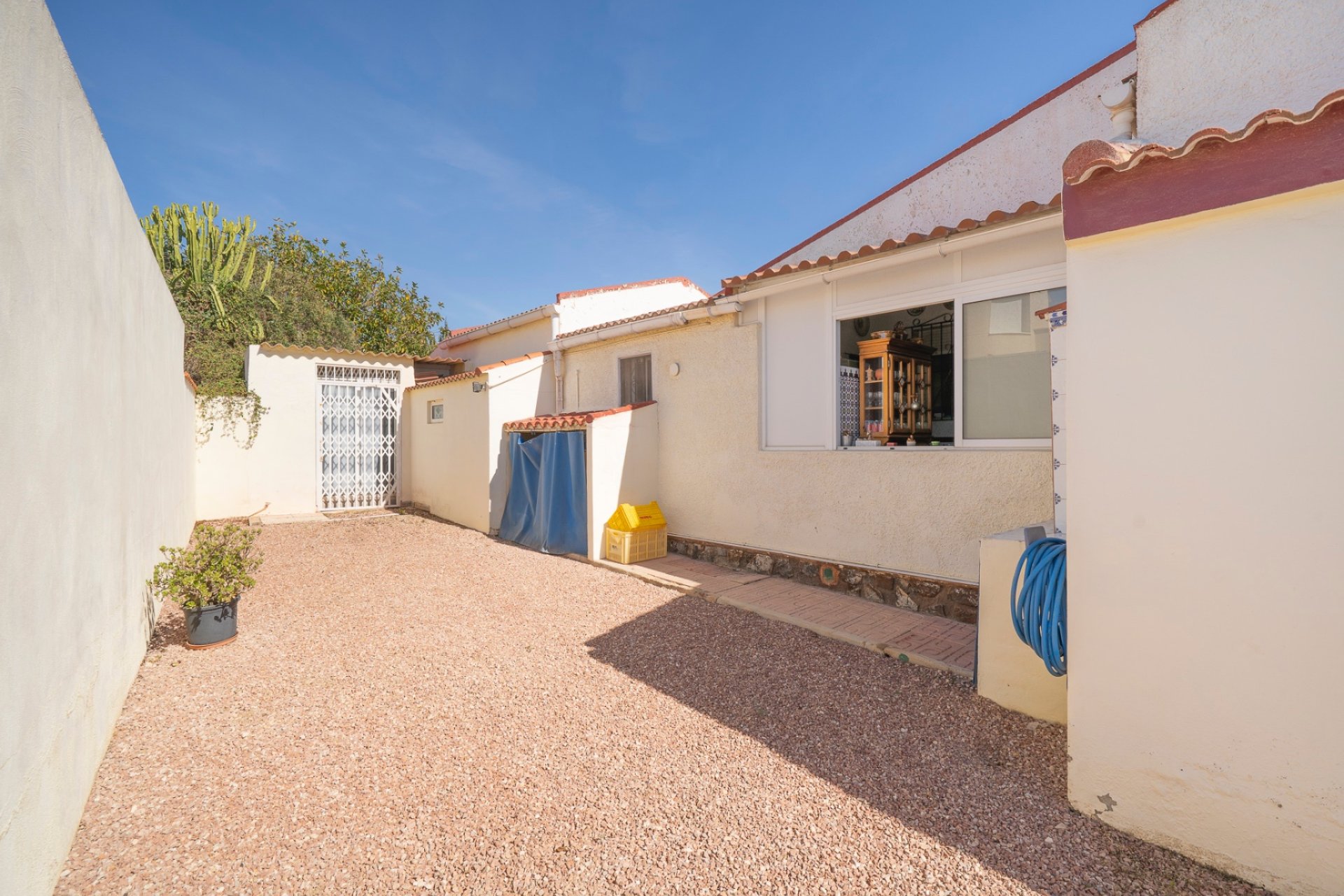 Wiederverkauf - Villa - Ciudad Quesada - Ciudad Quesada - Rojales