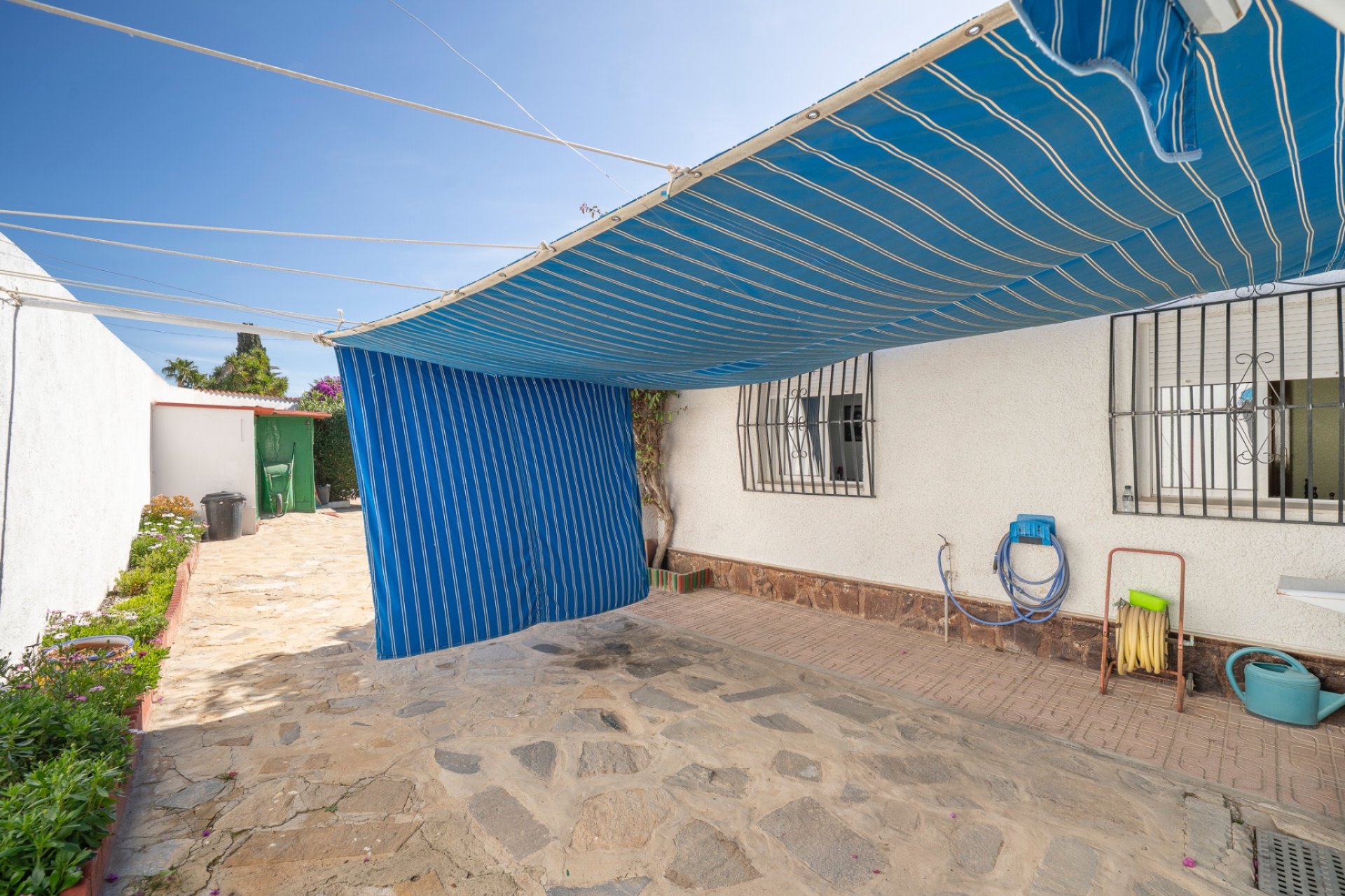 Wiederverkauf - Villa - Ciudad Quesada - Ciudad Quesada - Rojales