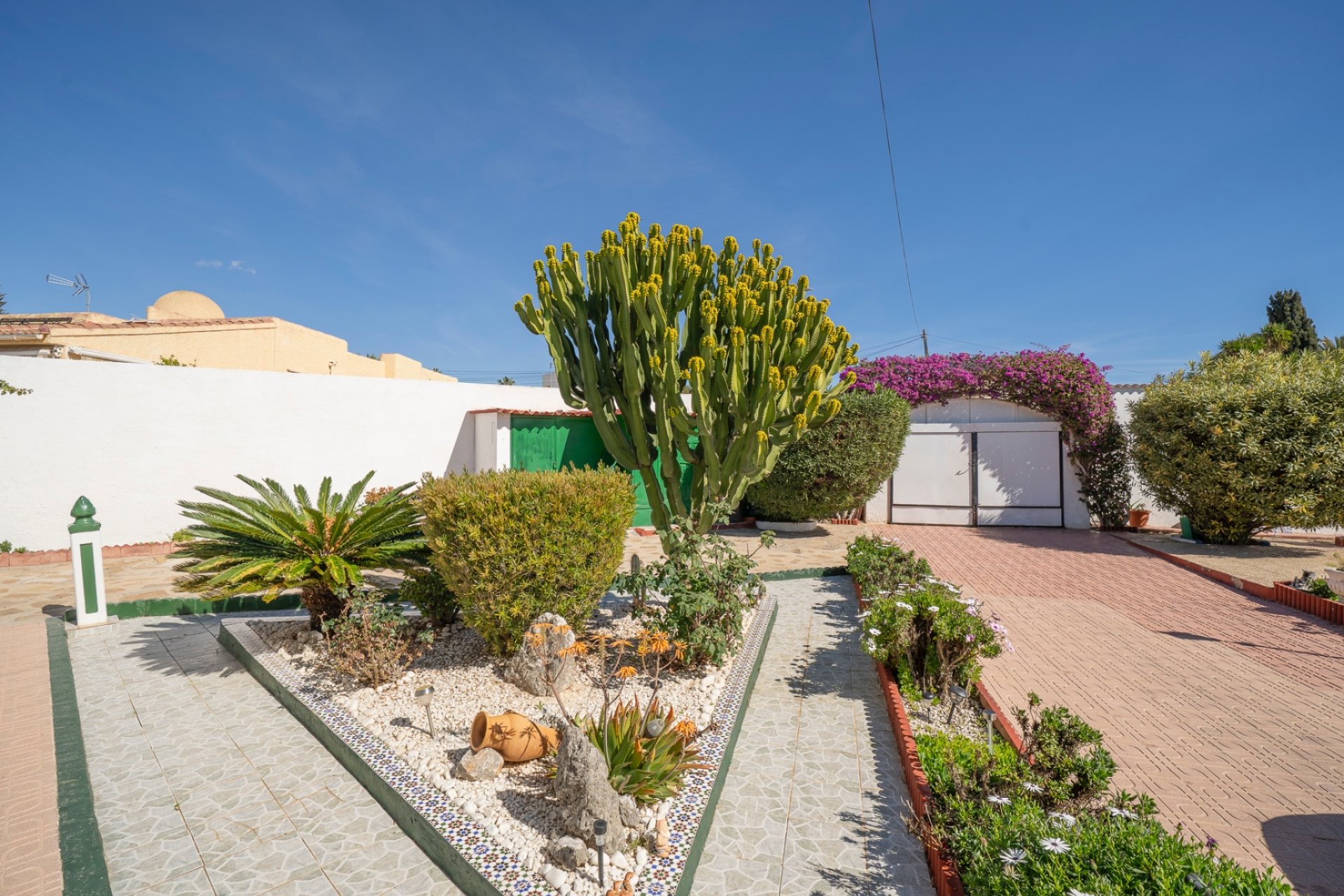 Wiederverkauf - Villa - Ciudad Quesada - Ciudad Quesada - Rojales