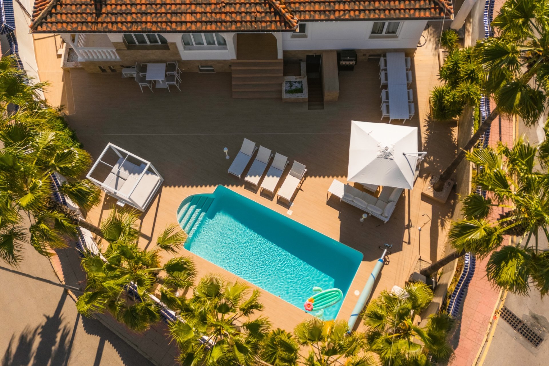 Wiederverkauf - Villa - Ciudad Quesada - Ciudad Quesada - Rojales