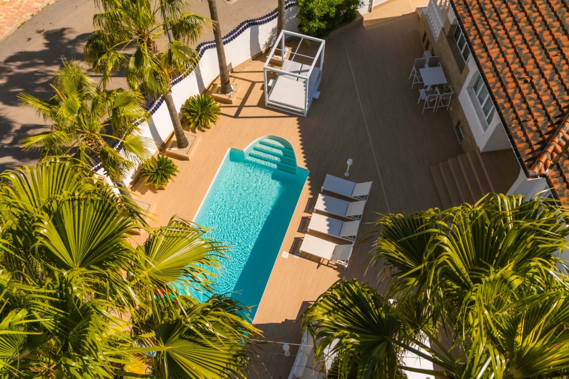 Wiederverkauf - Villa - Ciudad Quesada - Ciudad Quesada - Rojales