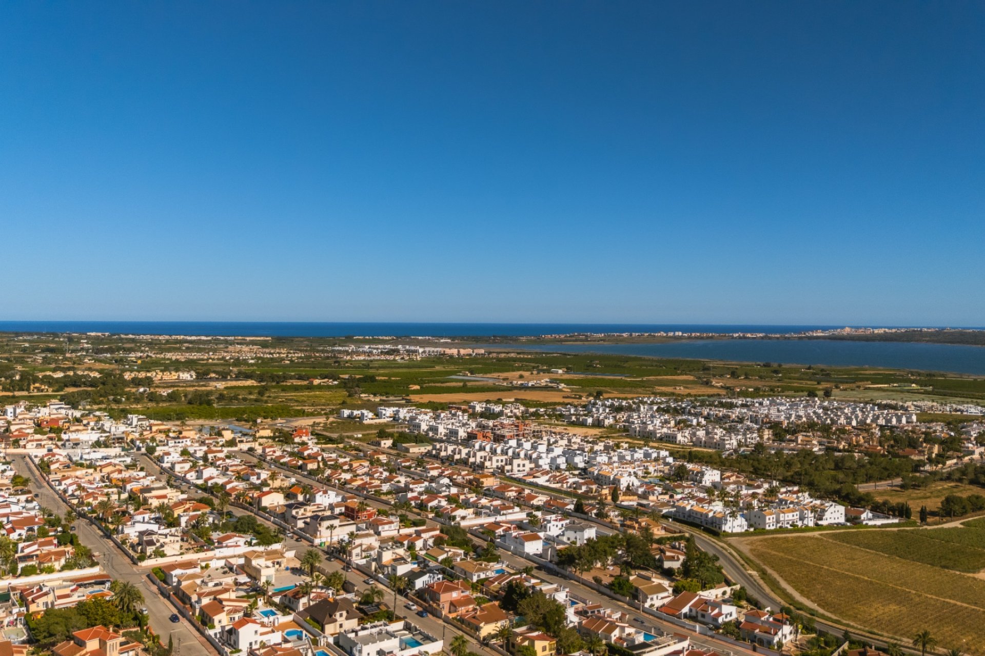 Wiederverkauf - Villa - Ciudad Quesada - Ciudad Quesada - Rojales