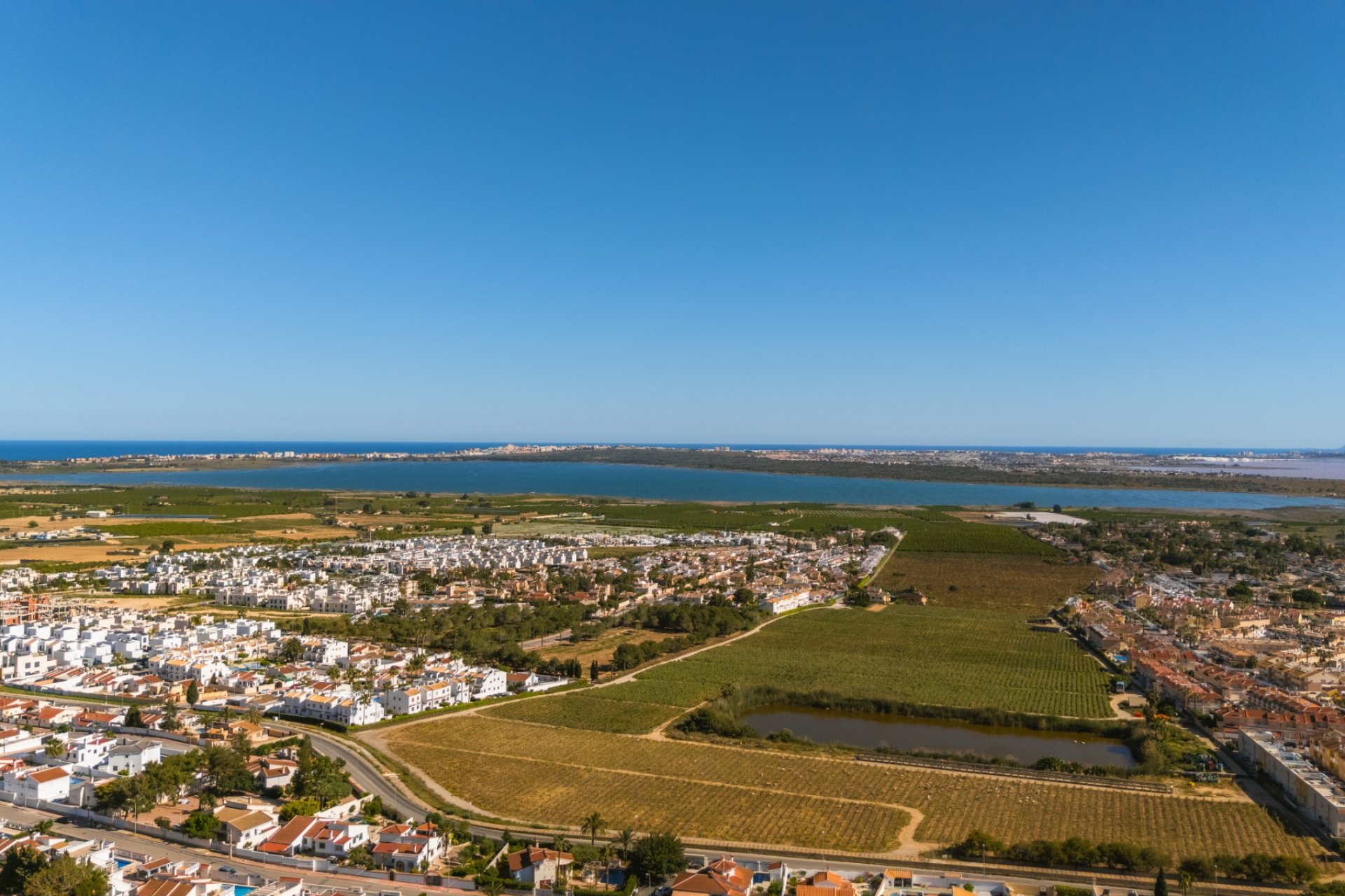 Wiederverkauf - Villa - Ciudad Quesada - Ciudad Quesada - Rojales