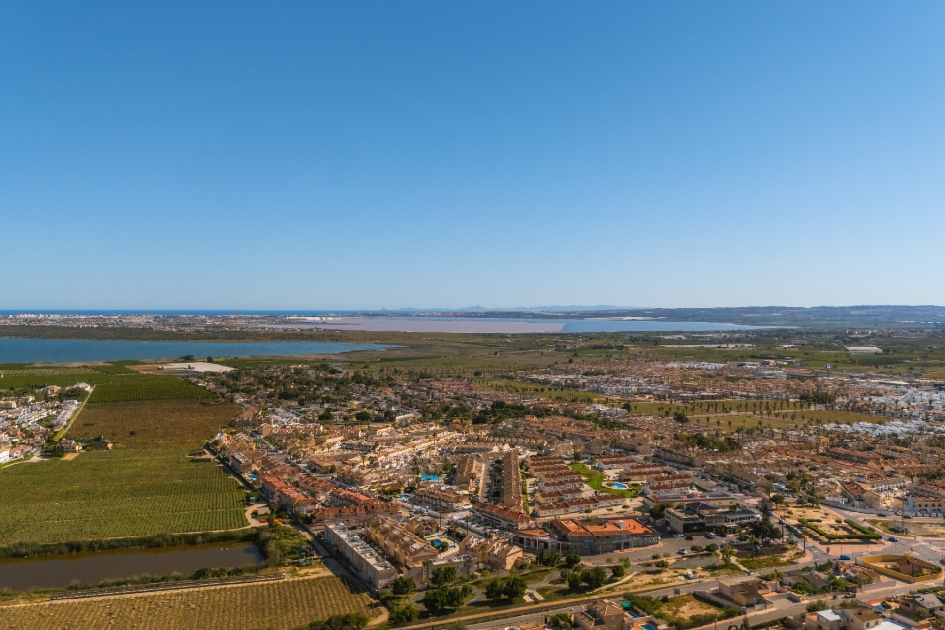 Wiederverkauf - Villa - Ciudad Quesada - Ciudad Quesada - Rojales