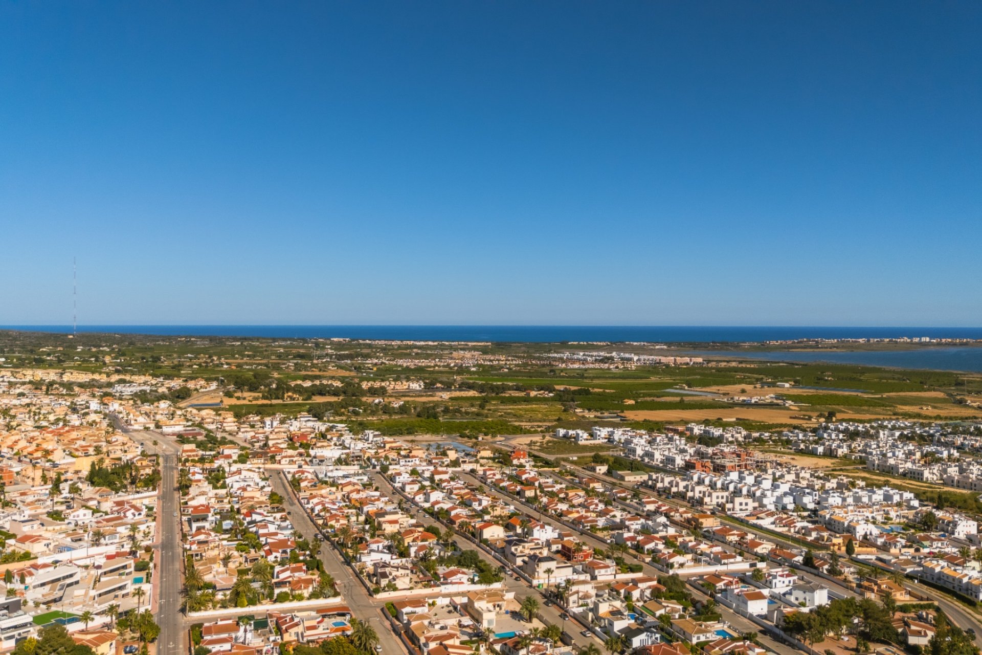 Wiederverkauf - Villa - Ciudad Quesada - Ciudad Quesada - Rojales