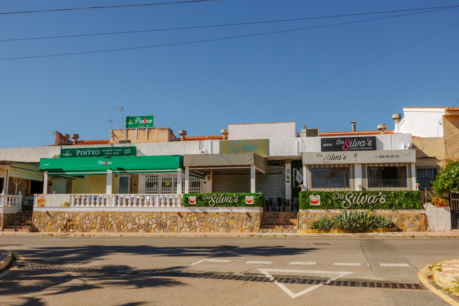 Wiederverkauf - Villa - Ciudad Quesada - Ciudad Quesada - Rojales