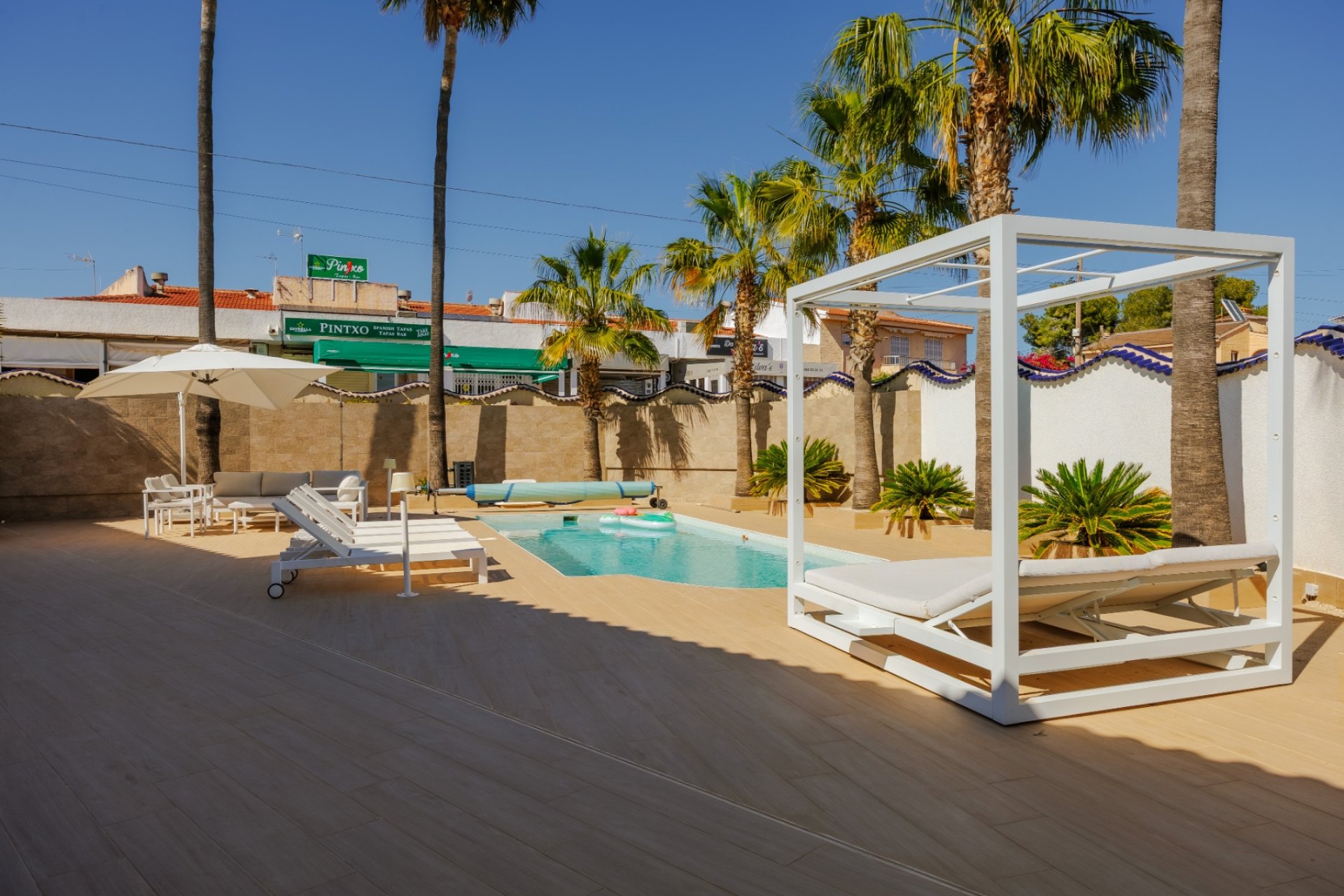 Wiederverkauf - Villa - Ciudad Quesada - Ciudad Quesada - Rojales