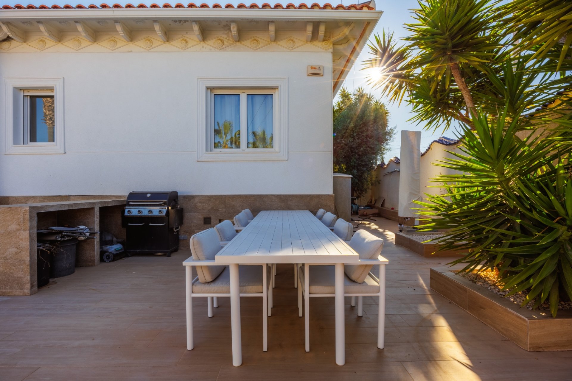 Wiederverkauf - Villa - Ciudad Quesada - Ciudad Quesada - Rojales
