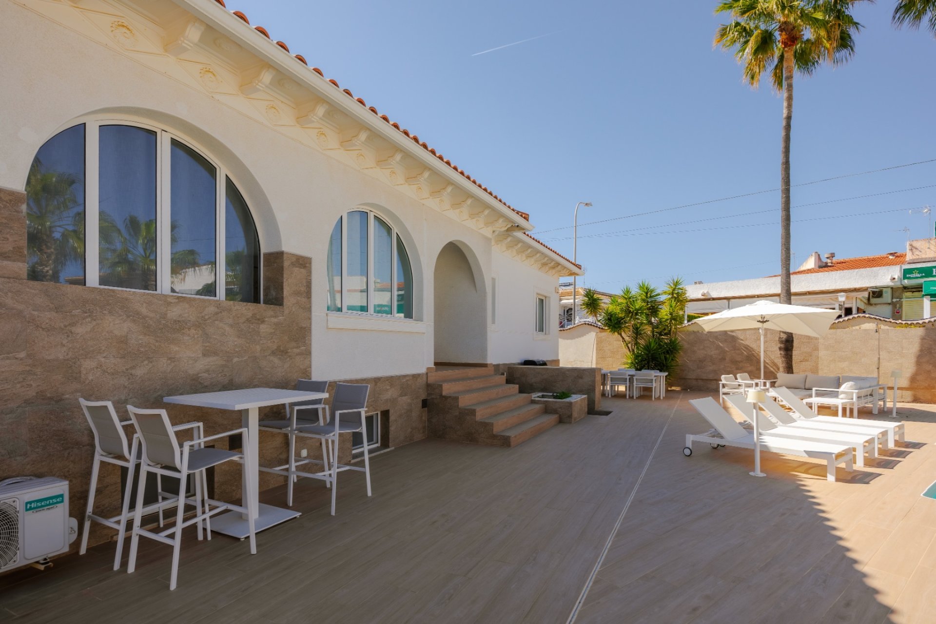 Wiederverkauf - Villa - Ciudad Quesada - Ciudad Quesada - Rojales