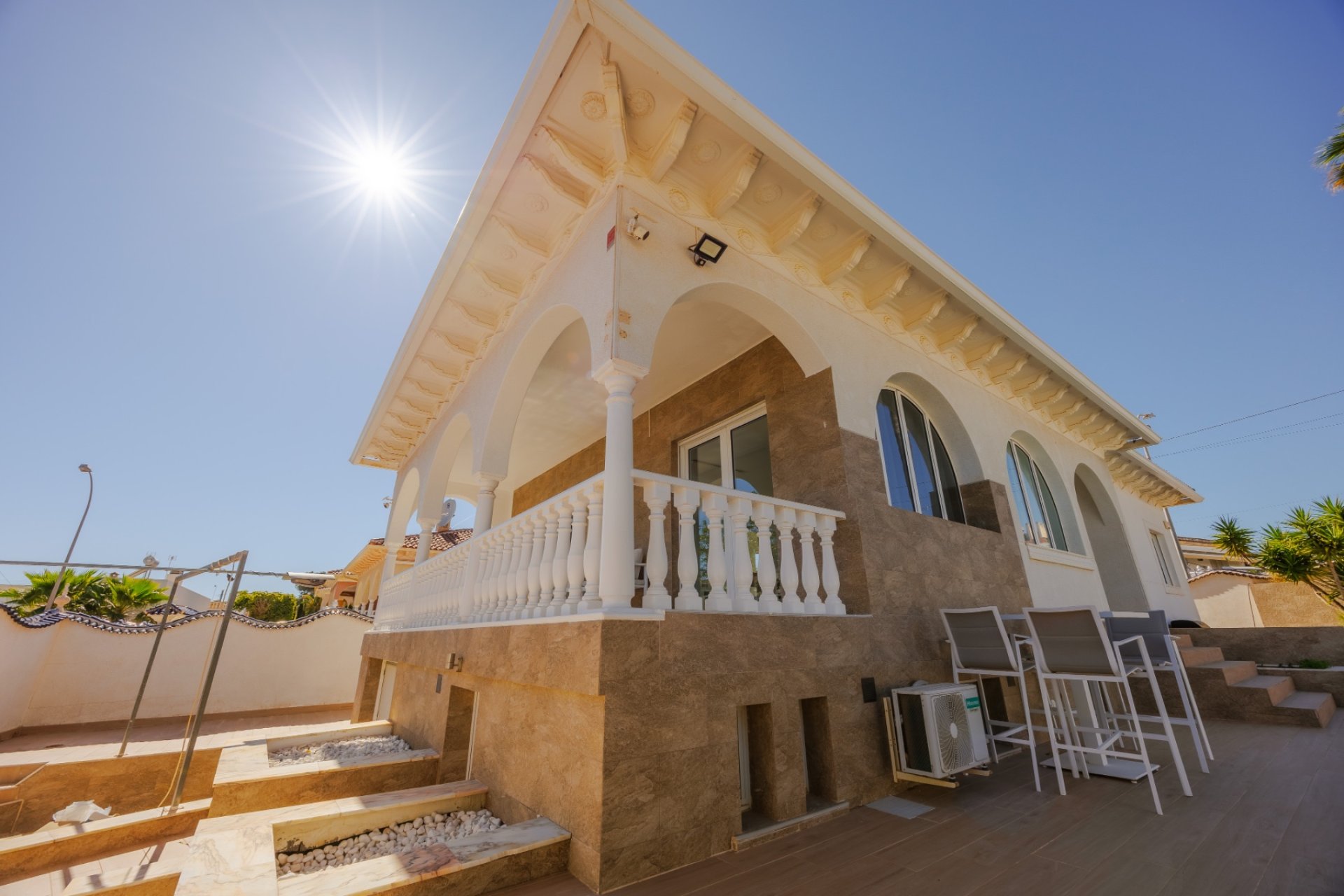 Wiederverkauf - Villa - Ciudad Quesada - Ciudad Quesada - Rojales